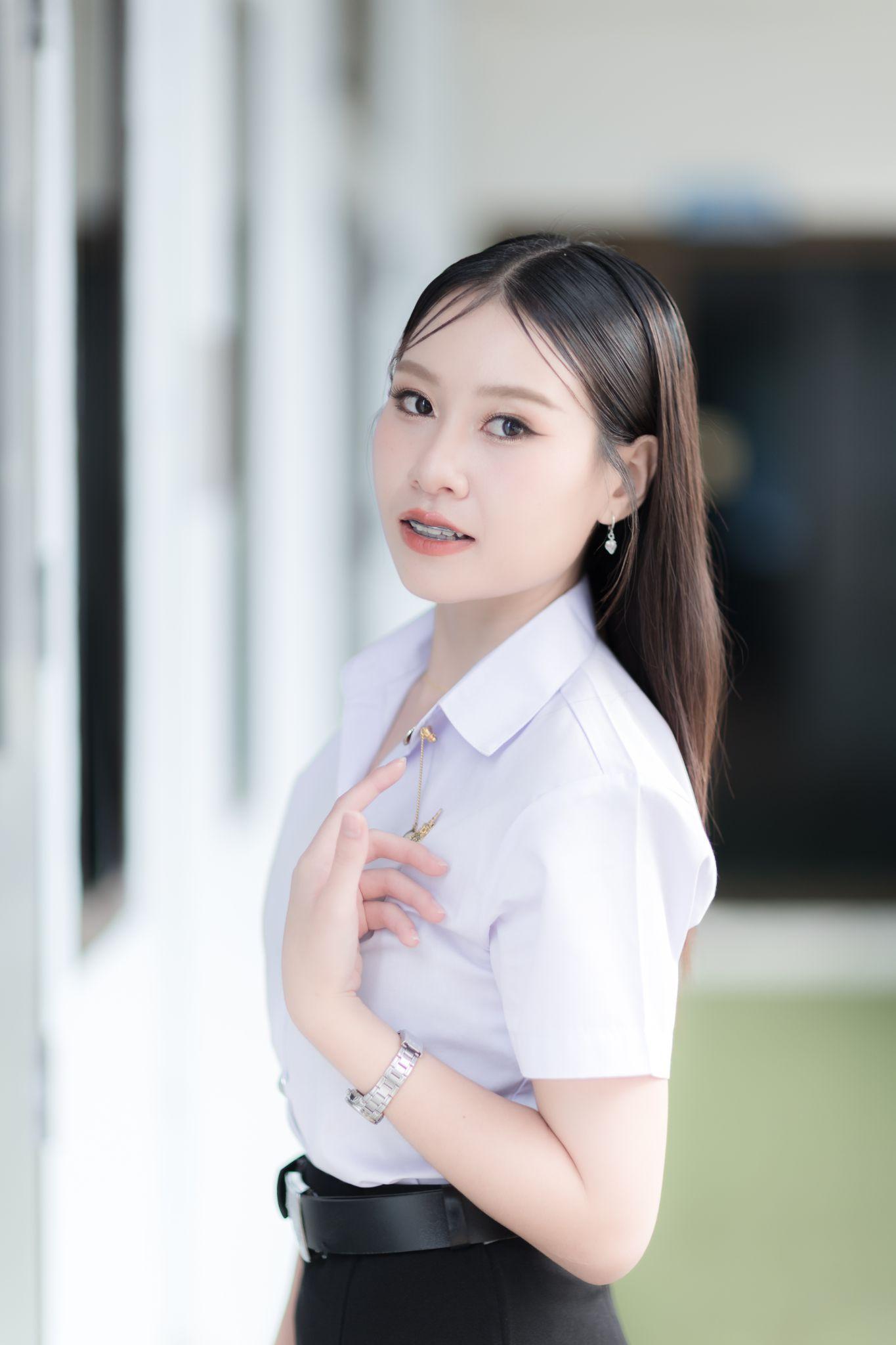 ผลงานรับปริญญา มหาวิทยาลัยเทคโนโลยีราชมงคลอีสาน โดย Pangpond Gallery ภาพที่ 18