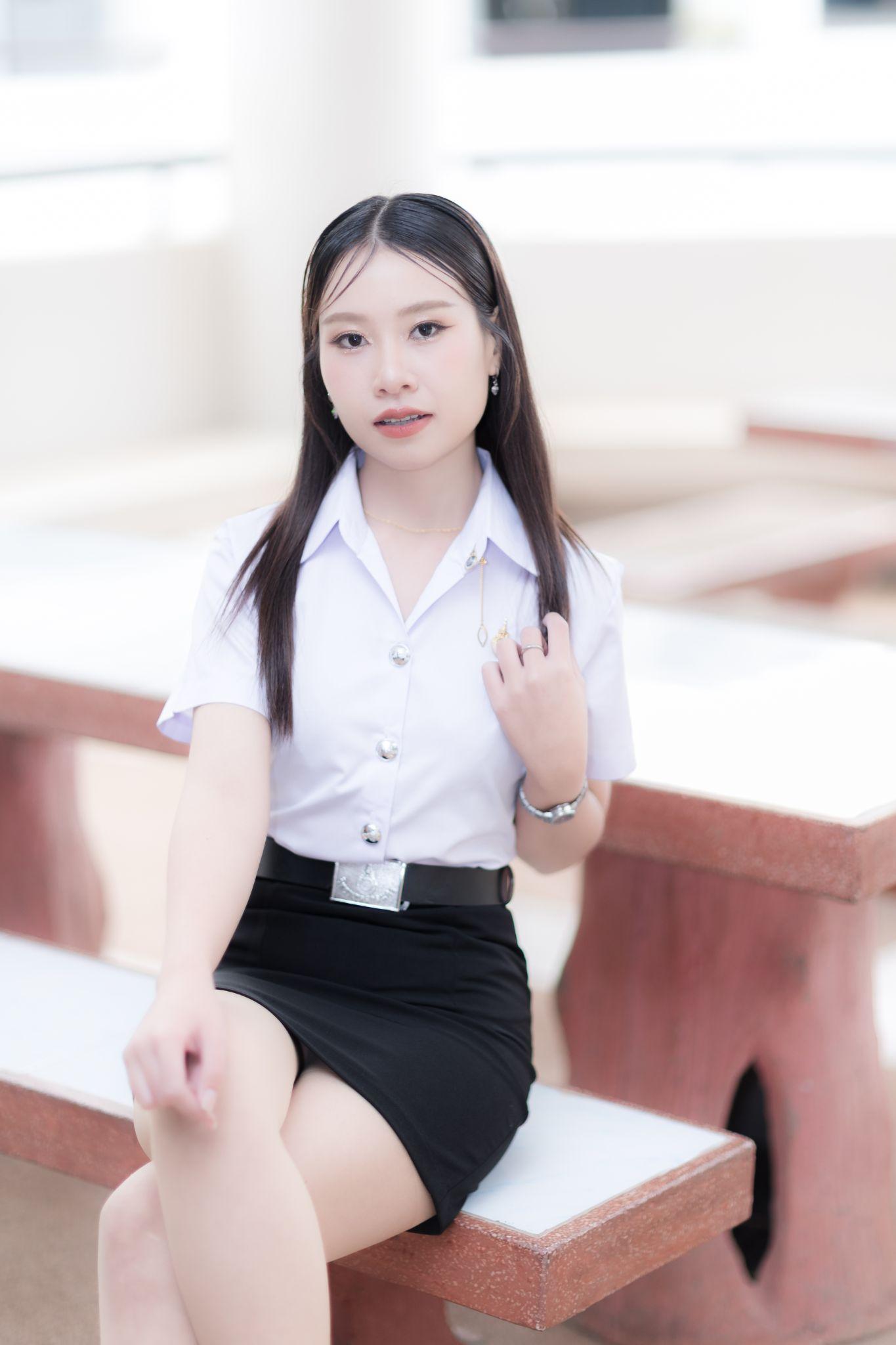 ผลงานรับปริญญา มหาวิทยาลัยเทคโนโลยีราชมงคลอีสาน โดย Pangpond Gallery ภาพที่ 16
