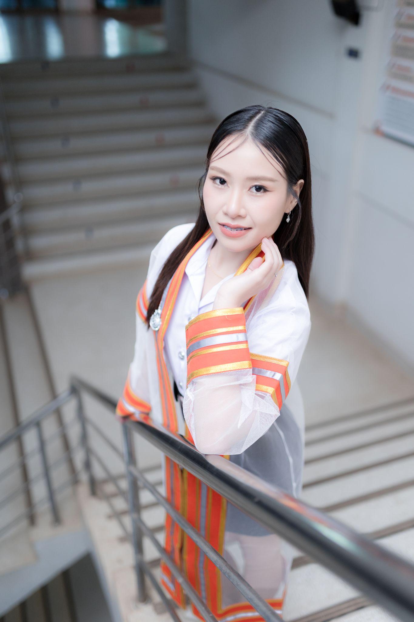 ผลงานรับปริญญา มหาวิทยาลัยเทคโนโลยีราชมงคลอีสาน โดย Pangpond Gallery ภาพที่ 9