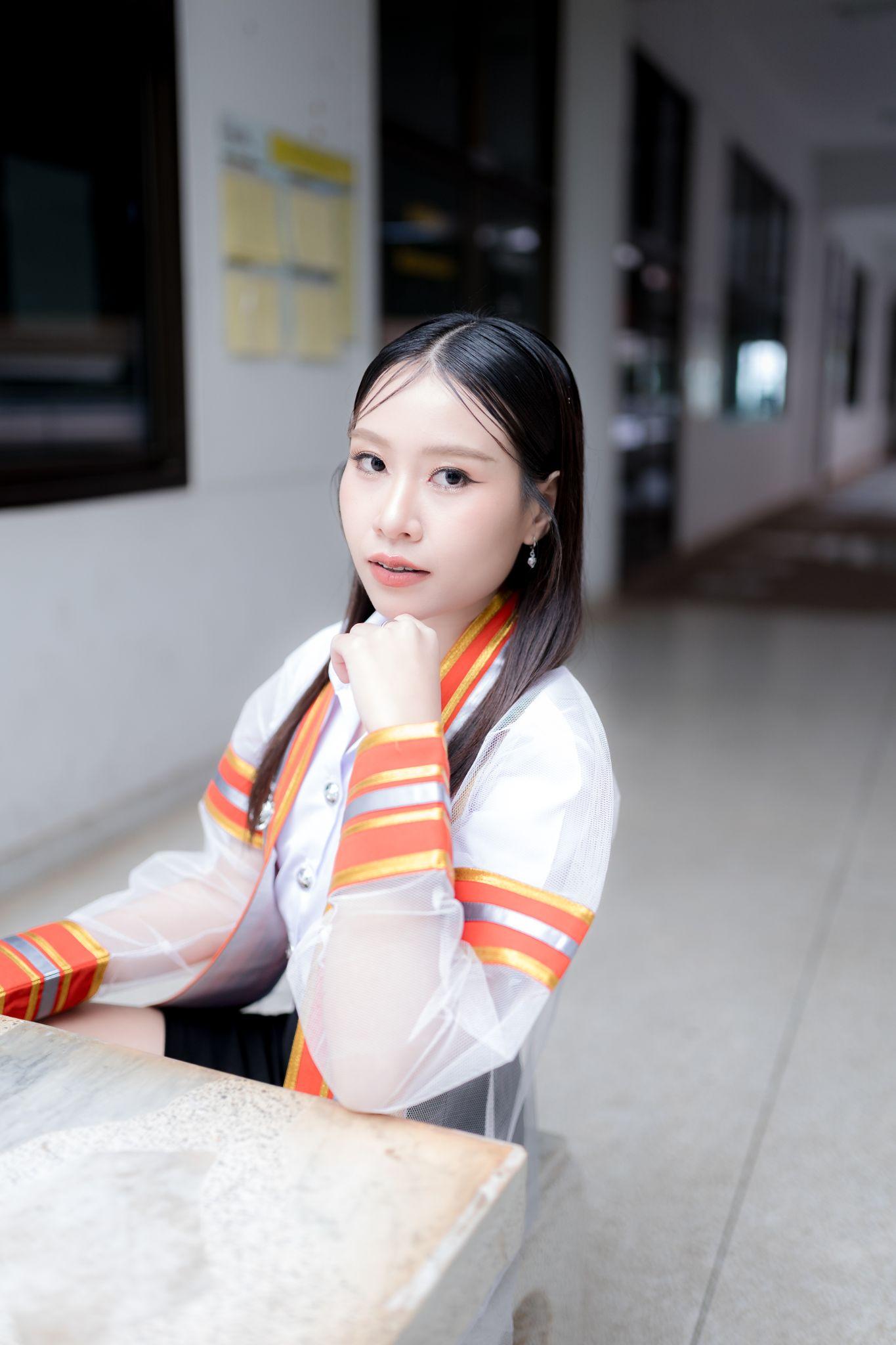 ผลงานรับปริญญา มหาวิทยาลัยเทคโนโลยีราชมงคลอีสาน โดย Pangpond Gallery ภาพที่ 11