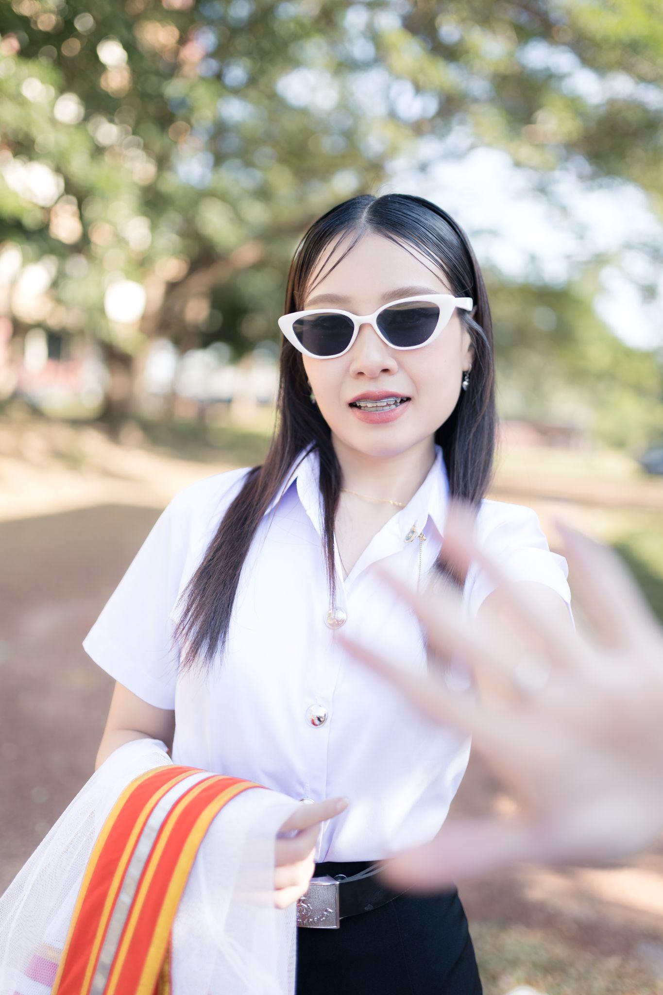 ผลงานรับปริญญา มหาวิทยาลัยเทคโนโลยีราชมงคลอีสาน โดย Pangpond Gallery ภาพที่ 14