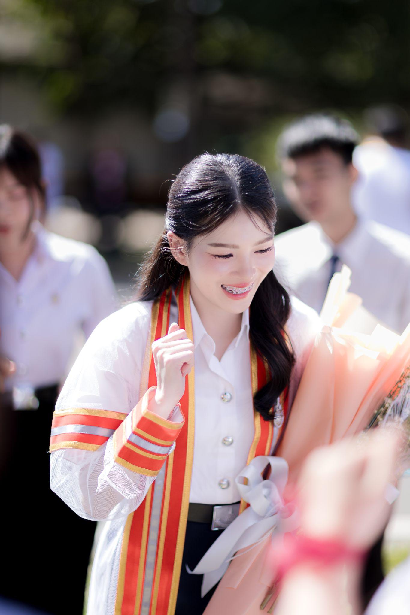 ผลงานรับปริญญา มหาวิทยาลัยเทคโนโลยีราชมงคลอีสาน โดย Pangpond Gallery ภาพที่ 5