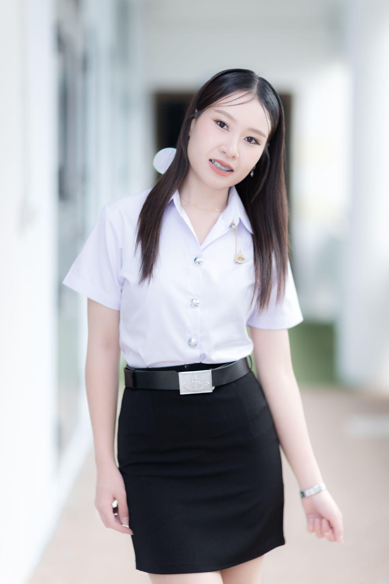 ผลงานรับปริญญา มหาวิทยาลัยเทคโนโลยีราชมงคลอีสาน โดย Pangpond Gallery ภาพที่ 17