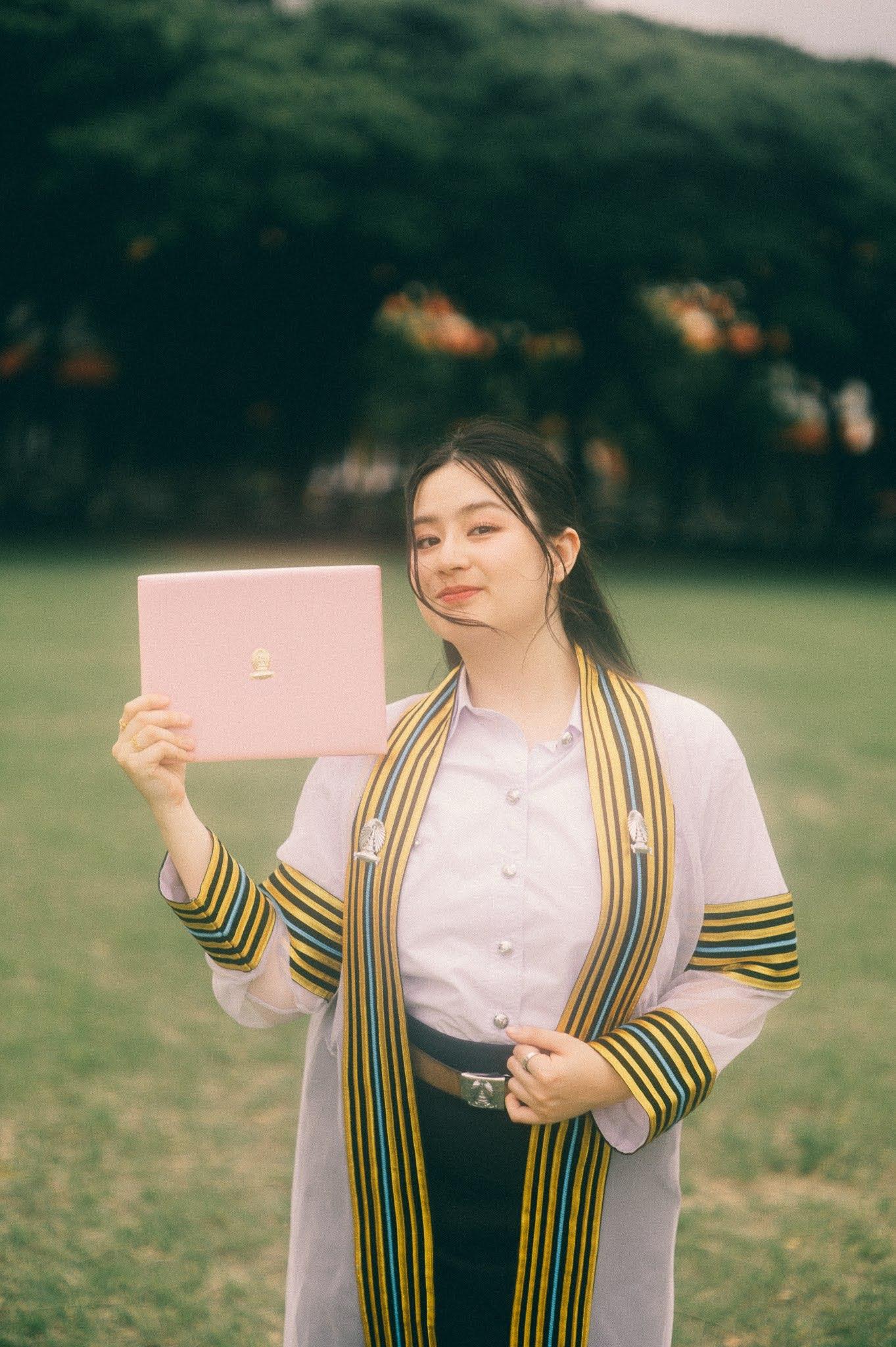 ผลงานรับปริญญา จุฬาลงกรณ์มหาวิทยาลัย โดย Fairy.film_s ภาพที่ 8