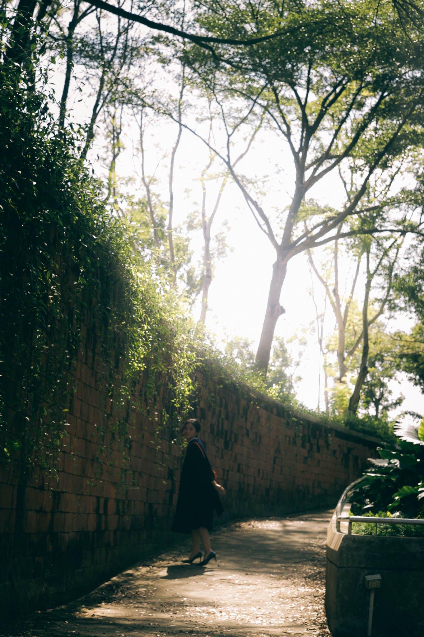 ผลงานรับปริญญา มหาวิทยาลัยกรุงเทพ โดย Fairy.film_s ภาพที่ 4