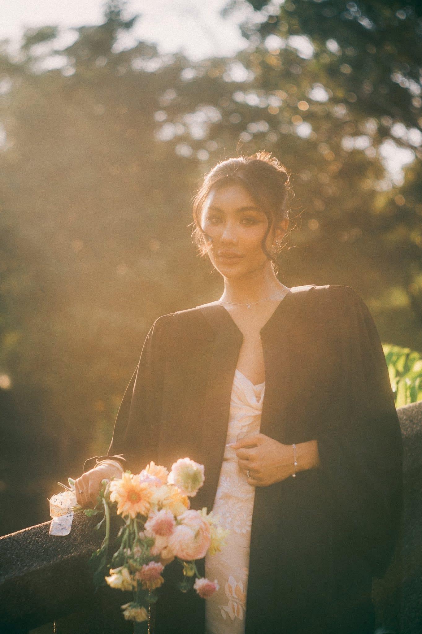ผลงานรับปริญญา มหาวิทยาลัยศิลปากร โดย Fairy.film_s ภาพที่ 4