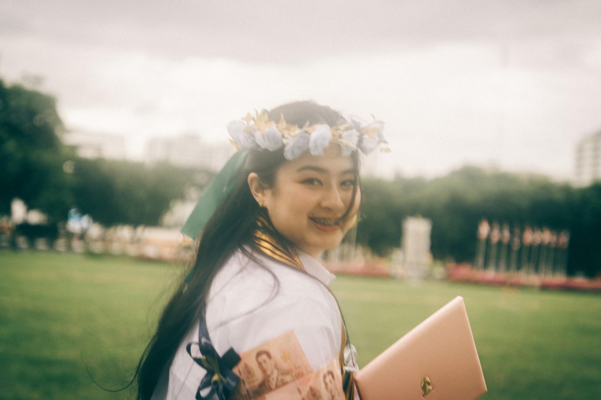 ผลงานรับปริญญา จุฬาลงกรณ์มหาวิทยาลัย โดย Fairy.film_s ภาพที่ 11