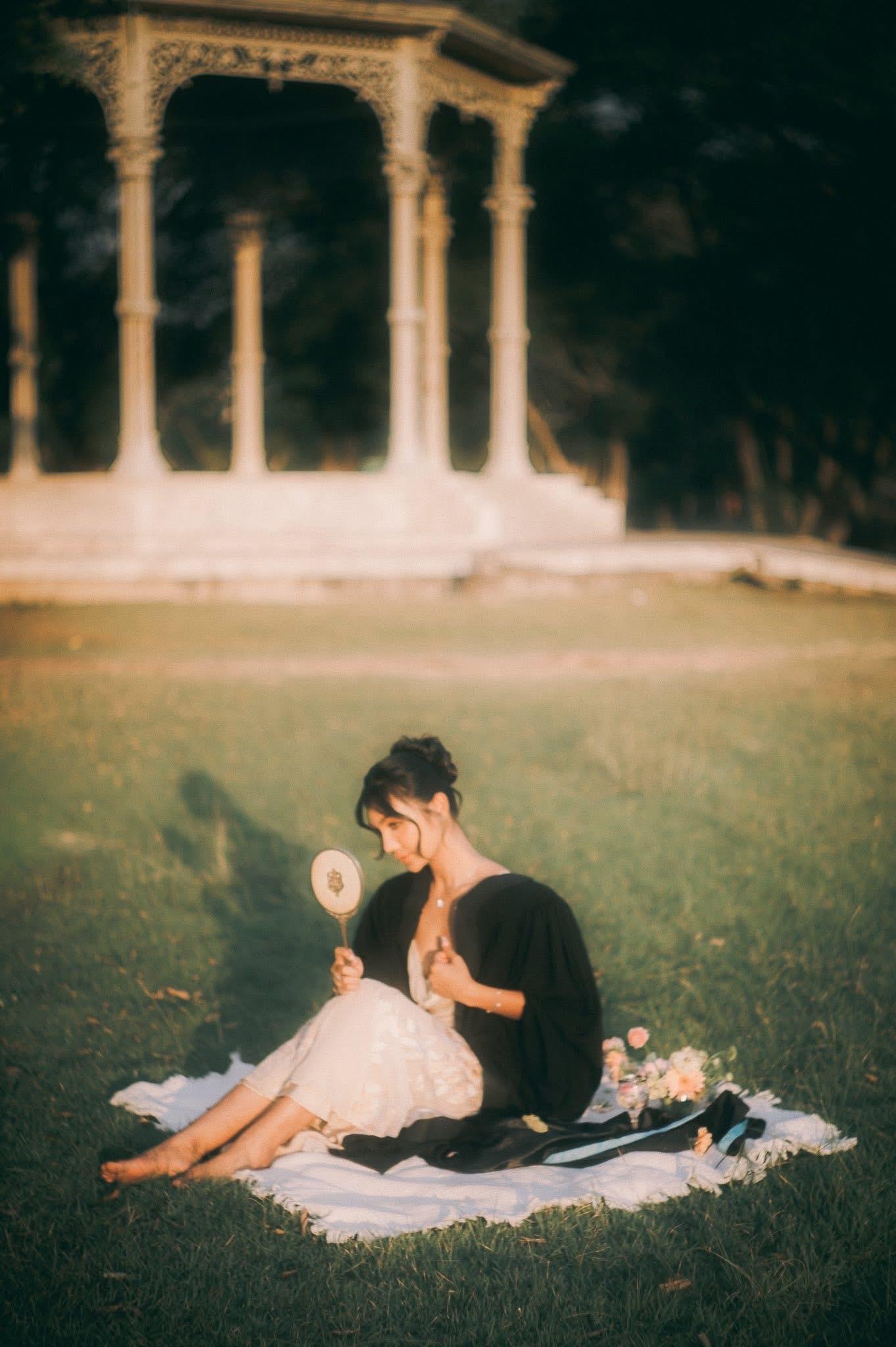 ผลงานรับปริญญา มหาวิทยาลัยศิลปากร โดย Fairy.film_s ภาพที่ 15