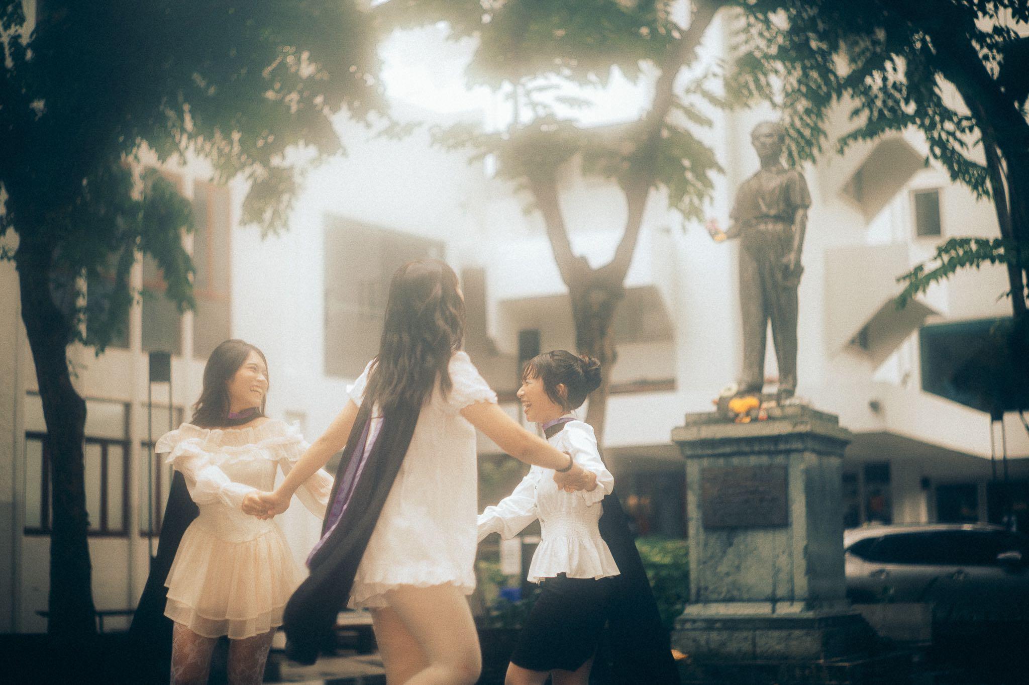 ผลงานรับปริญญา มหาวิทยาลัยศิลปากร โดย Fairy.film_s ภาพที่ 5