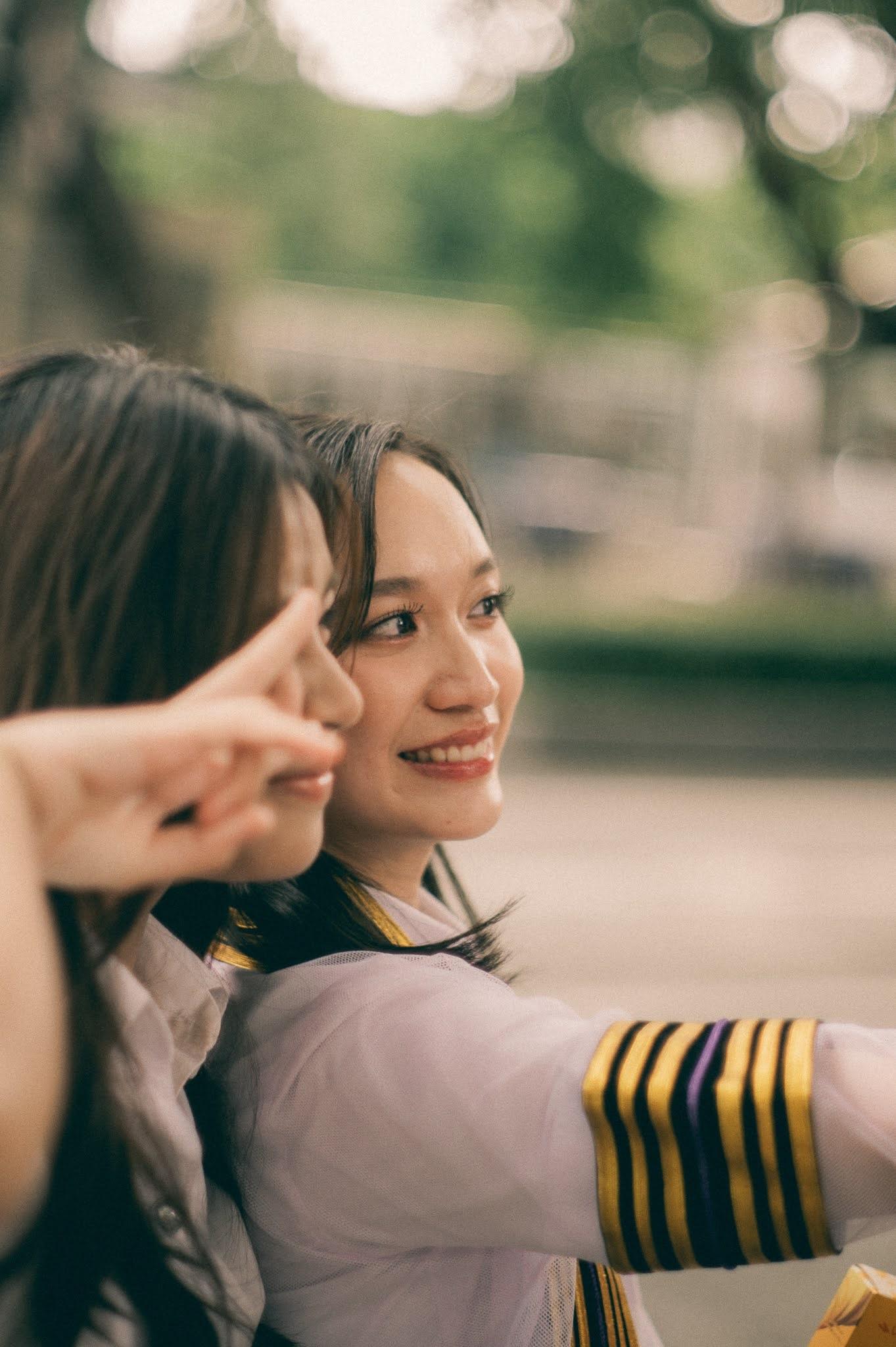 ผลงานรับปริญญา จุฬาลงกรณ์มหาวิทยาลัย โดย Fairy.film_s ภาพที่ 14