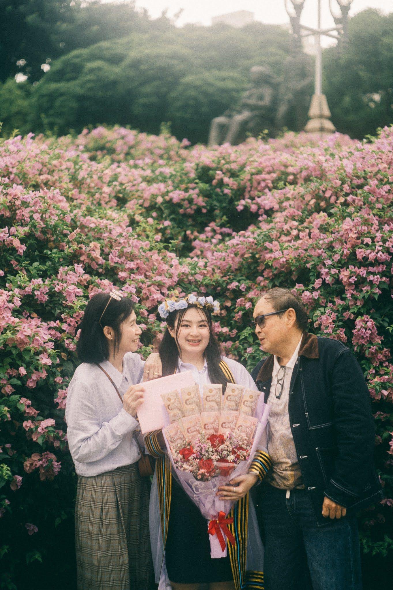ผลงานรับปริญญา จุฬาลงกรณ์มหาวิทยาลัย โดย Fairy.film_s ภาพที่ 6