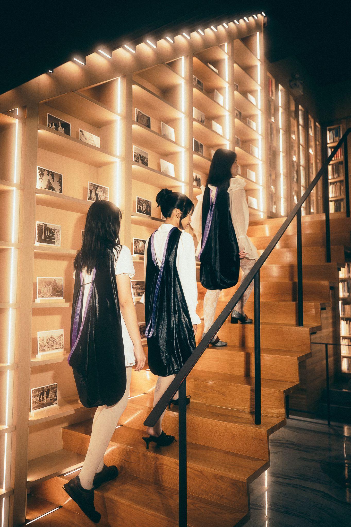 ผลงานรับปริญญา มหาวิทยาลัยศิลปากร โดย Fairy.film_s ภาพที่ 10