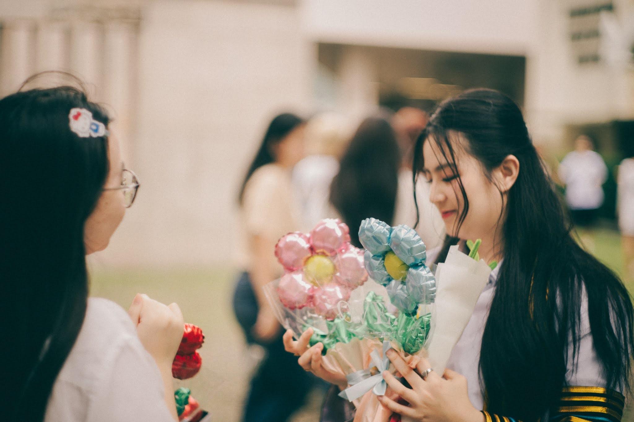 ผลงานรับปริญญา จุฬาลงกรณ์มหาวิทยาลัย โดย Fairy.film_s ภาพที่ 3
