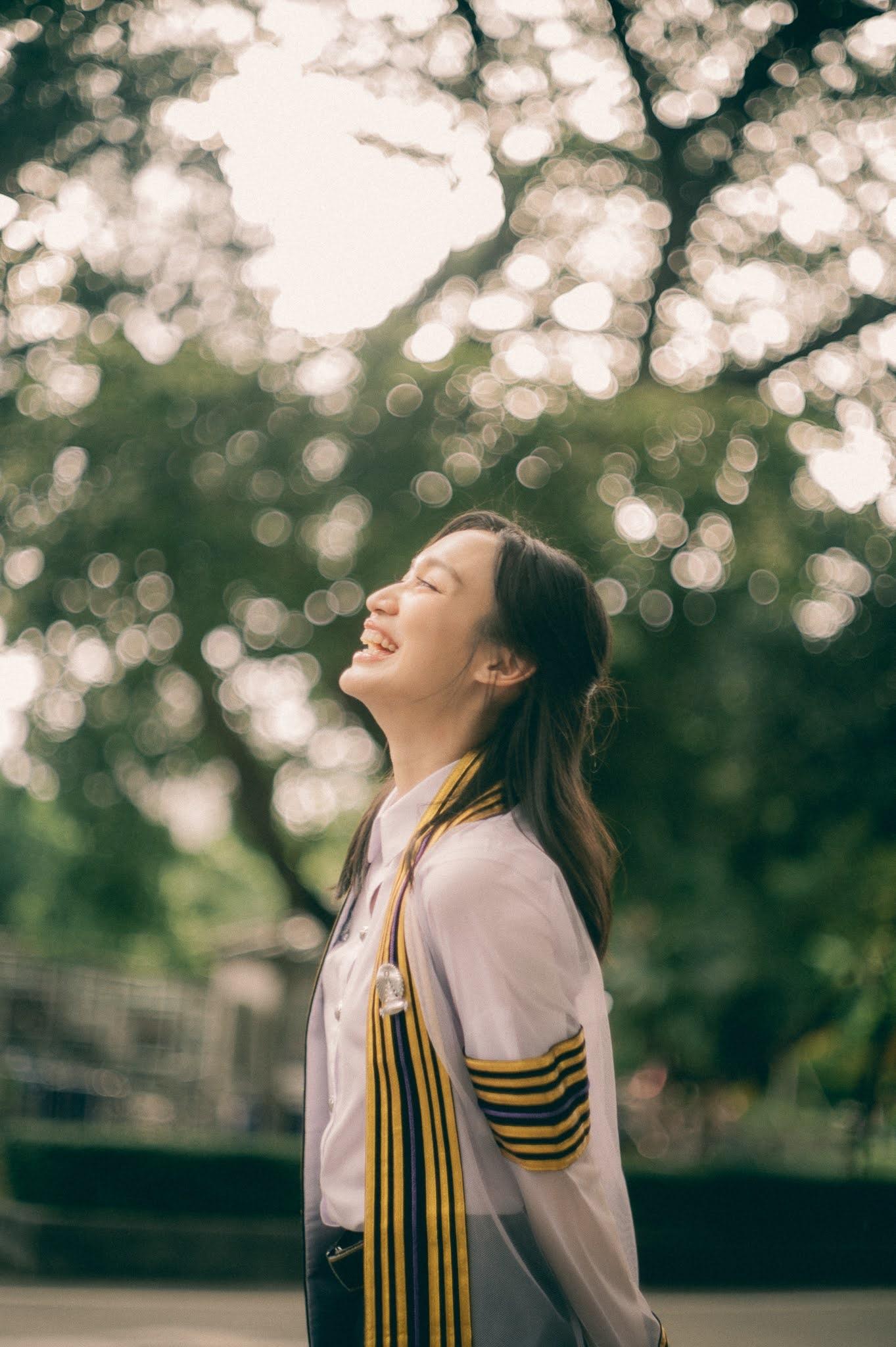 ผลงานรับปริญญา จุฬาลงกรณ์มหาวิทยาลัย โดย Fairy.film_s ภาพที่ 8