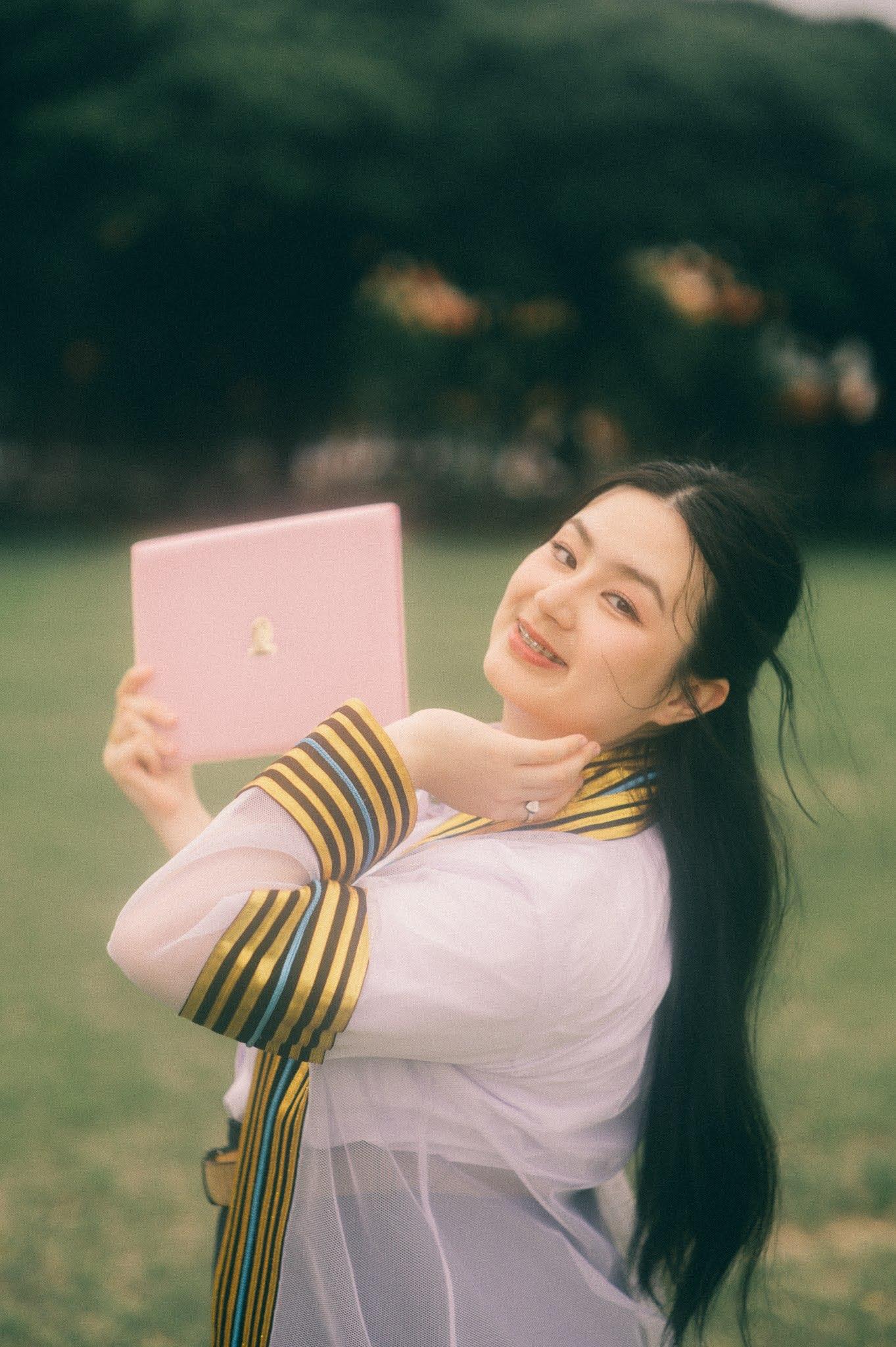 ผลงานรับปริญญา จุฬาลงกรณ์มหาวิทยาลัย โดย Fairy.film_s ภาพที่ 10