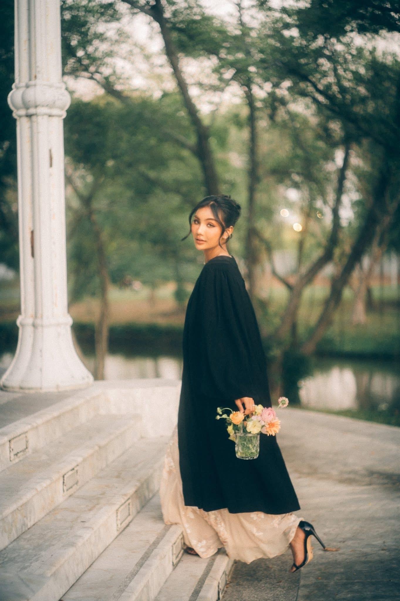 ผลงานรับปริญญา มหาวิทยาลัยศิลปากร โดย Fairy.film_s ภาพที่ 16