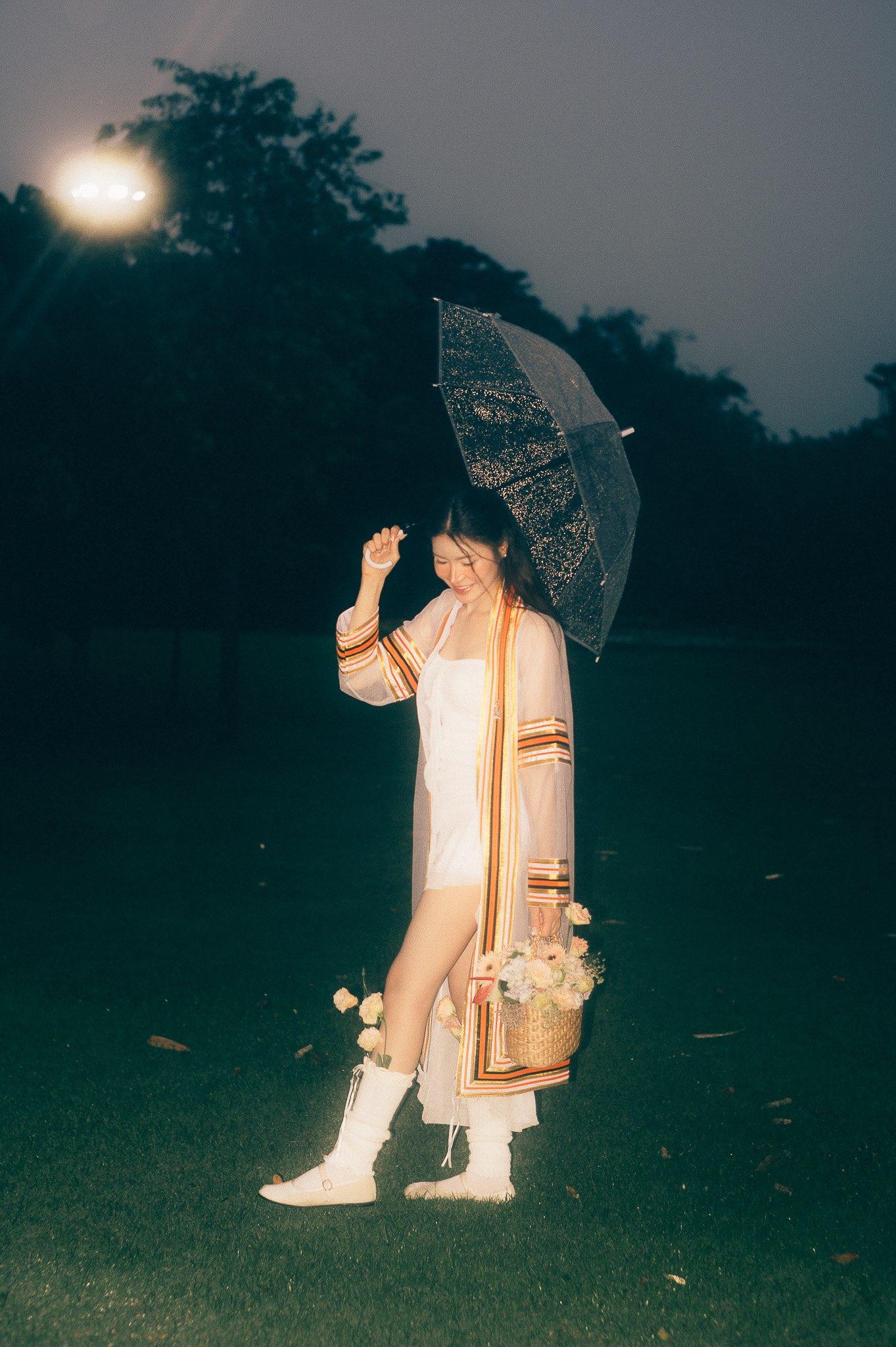 ผลงานรับปริญญา มหาวิทยาลัยขอนแก่น โดย Fairy.film_s ภาพที่ 8