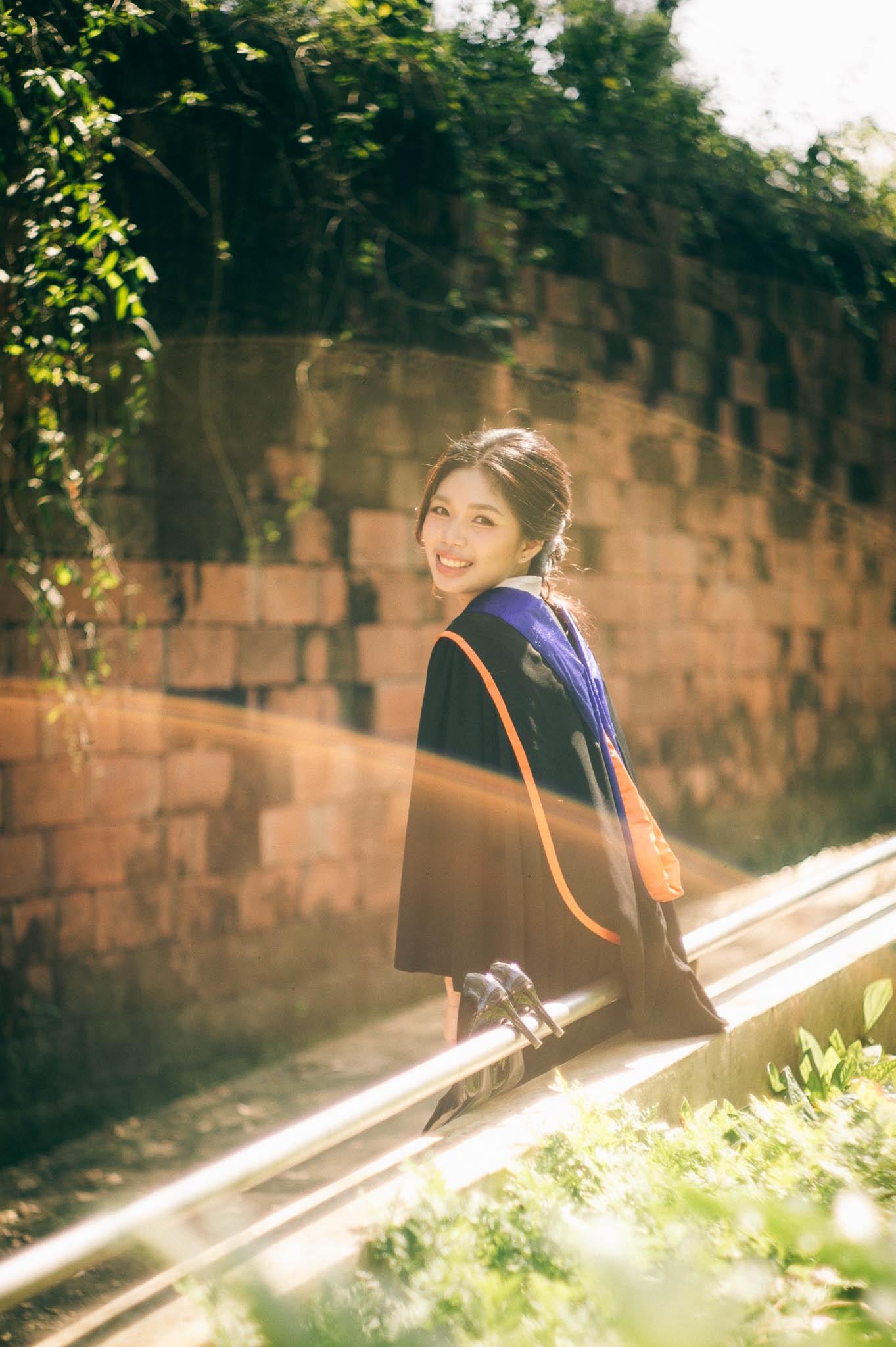 ผลงานรับปริญญา มหาวิทยาลัยกรุงเทพ โดย Fairy.film_s ภาพที่ 2