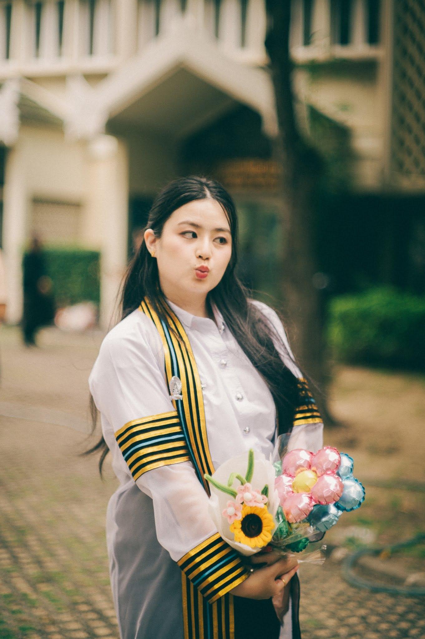 ผลงานรับปริญญา จุฬาลงกรณ์มหาวิทยาลัย โดย Fairy.film_s ภาพที่ 5