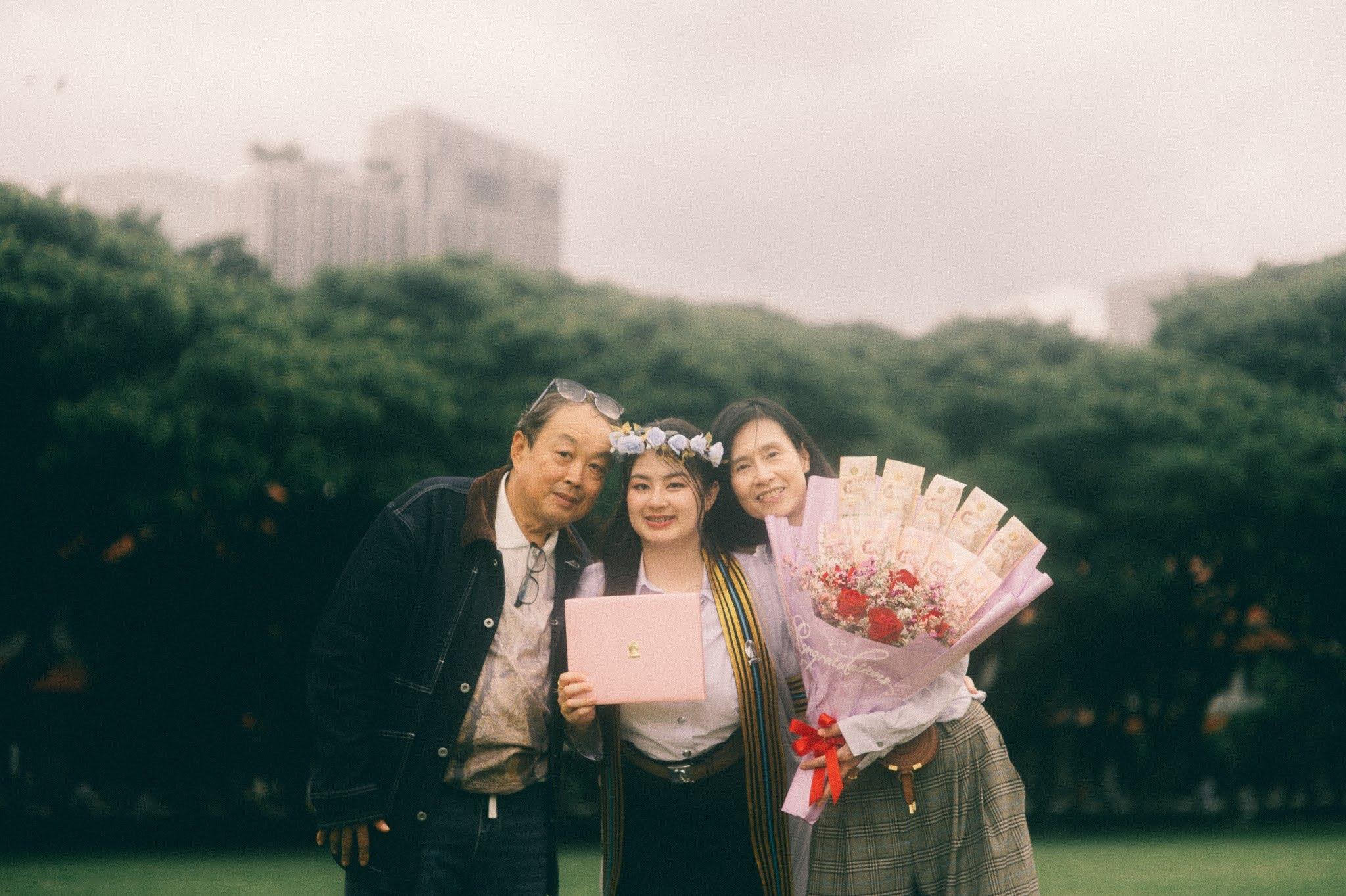 ผลงานรับปริญญา จุฬาลงกรณ์มหาวิทยาลัย โดย Fairy.film_s ภาพที่ 2