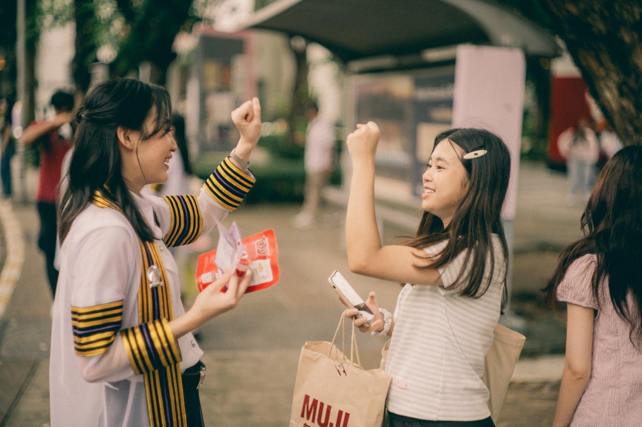 ผลงานรับปริญญา จุฬาลงกรณ์มหาวิทยาลัย โดย Fairy.film_s ภาพที่ 7