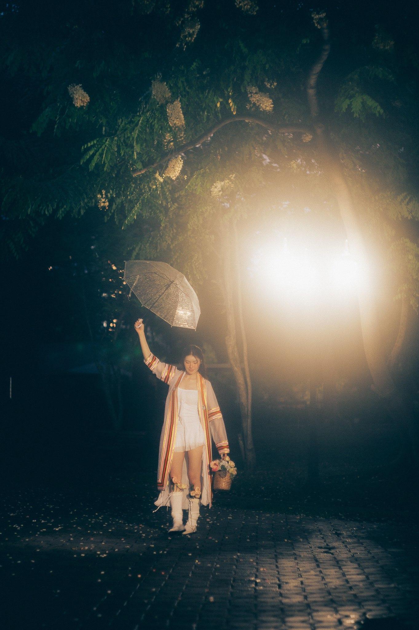 ผลงานรับปริญญา มหาวิทยาลัยขอนแก่น โดย Fairy.film_s ภาพที่ 11