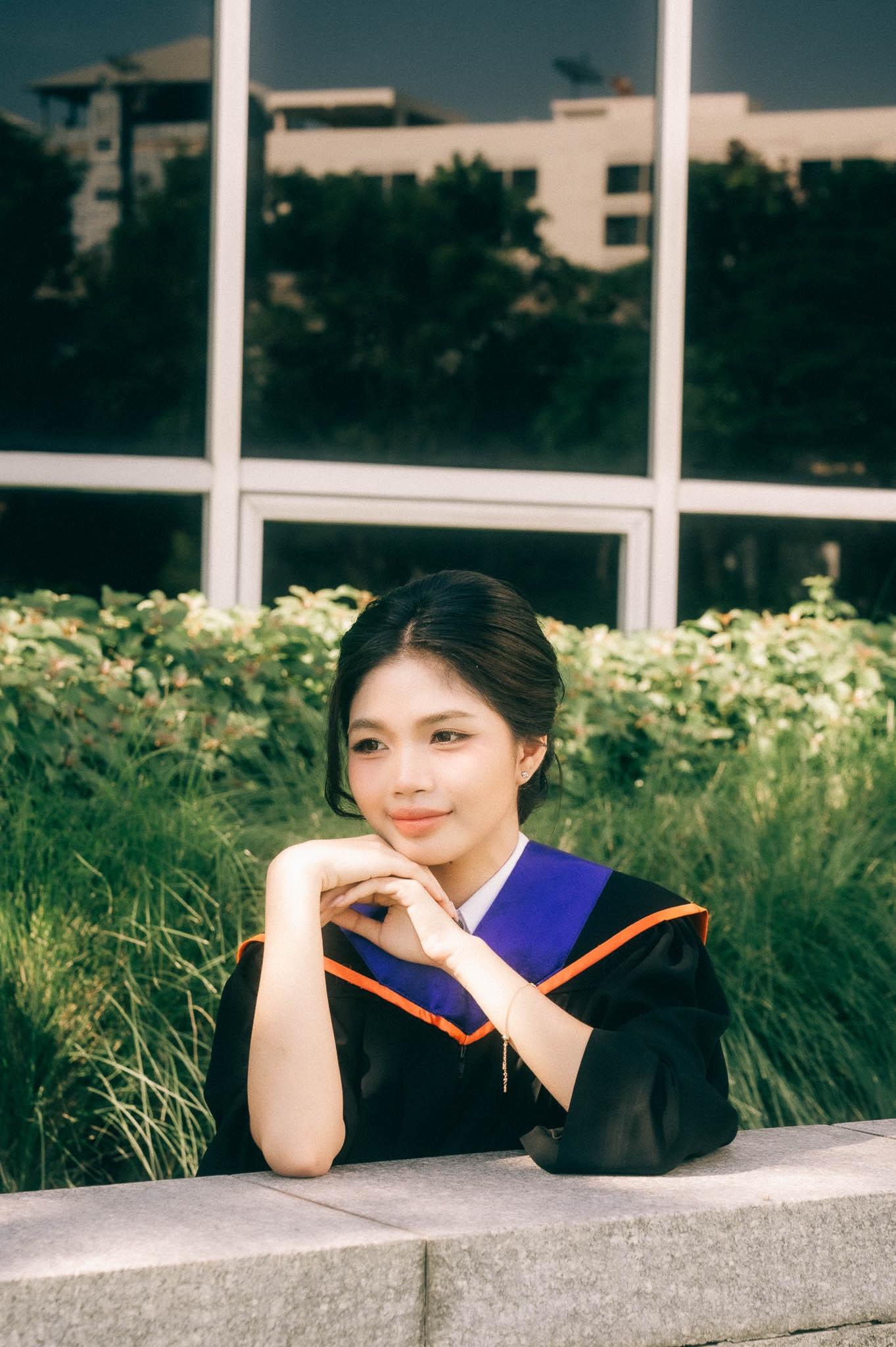 ผลงานรับปริญญา มหาวิทยาลัยกรุงเทพ โดย Fairy.film_s ภาพที่ 14