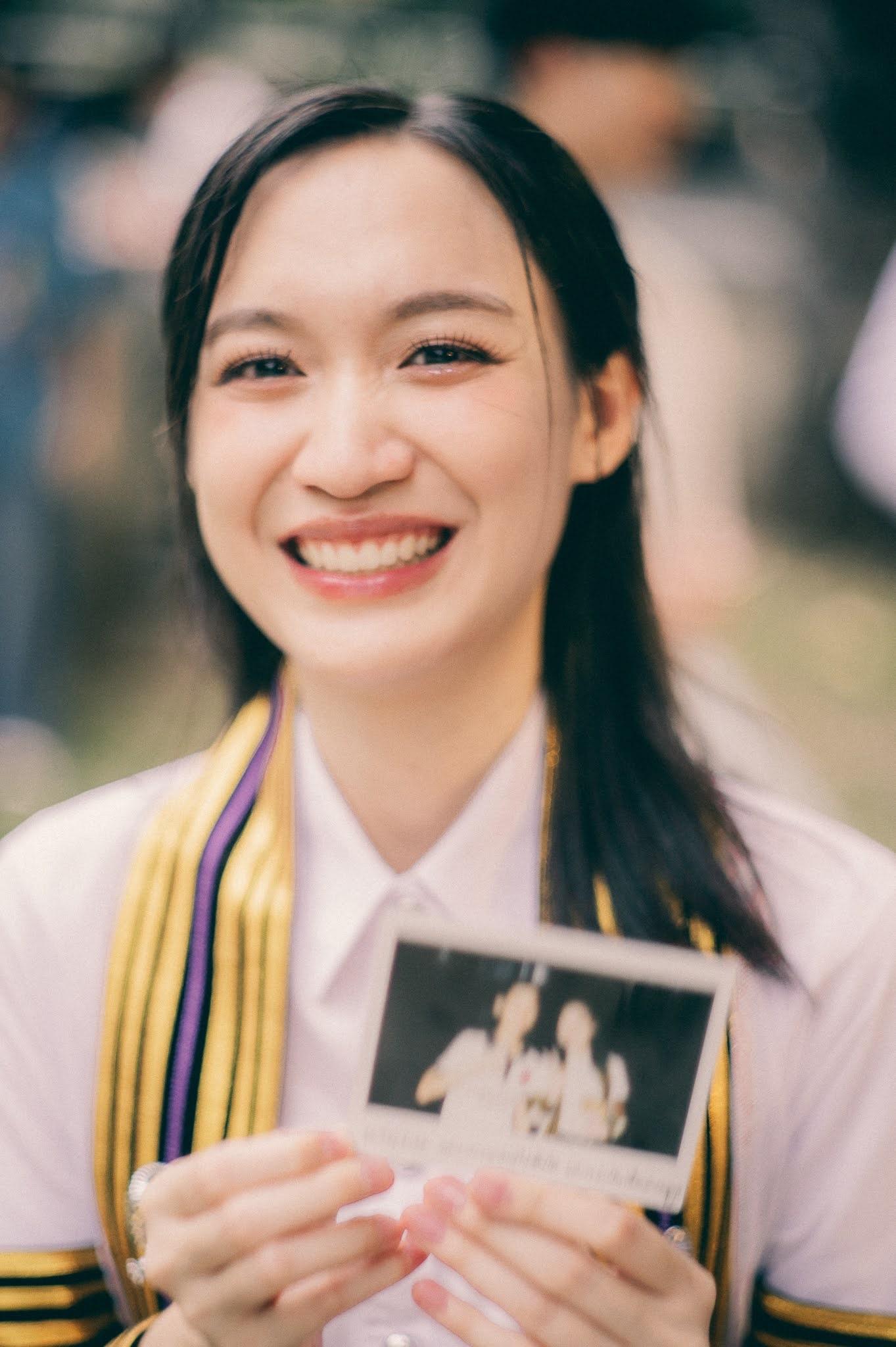ผลงานรับปริญญา จุฬาลงกรณ์มหาวิทยาลัย โดย Fairy.film_s ภาพที่ 16