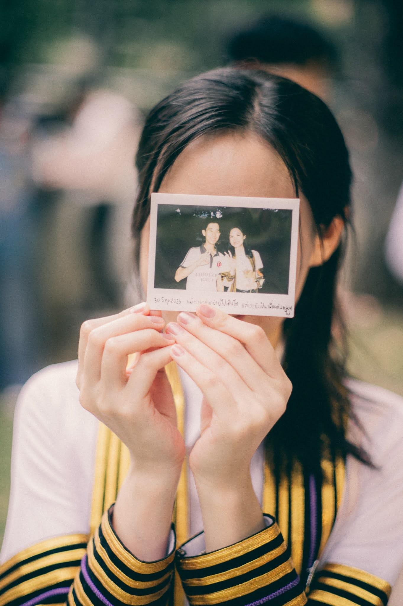 ผลงานรับปริญญา จุฬาลงกรณ์มหาวิทยาลัย โดย Fairy.film_s ภาพที่ 17