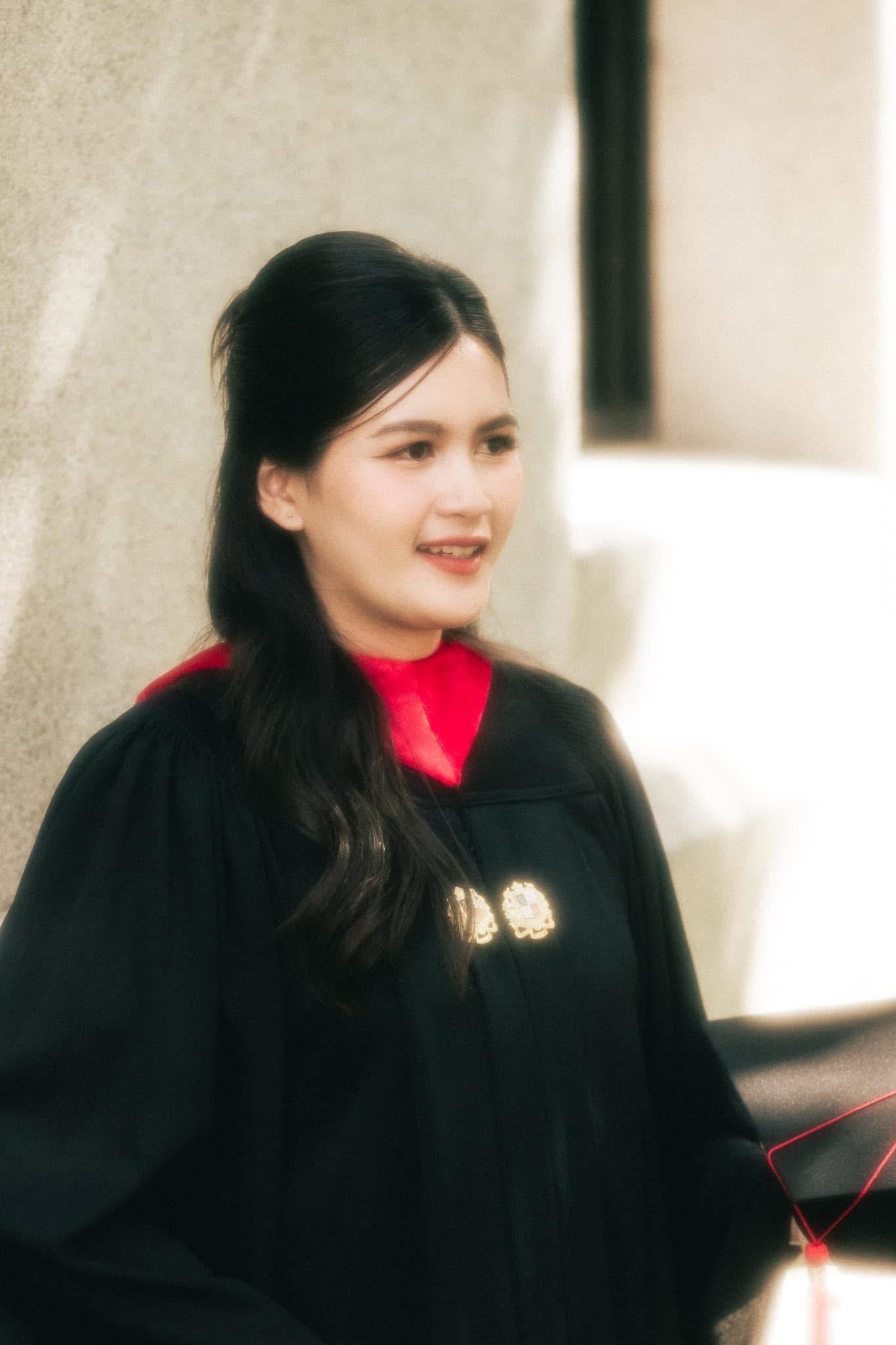 ผลงานรับปริญญา มหาวิทยาลัยอัสสัมชัญ โดย Fairy.film_s ภาพที่ 8