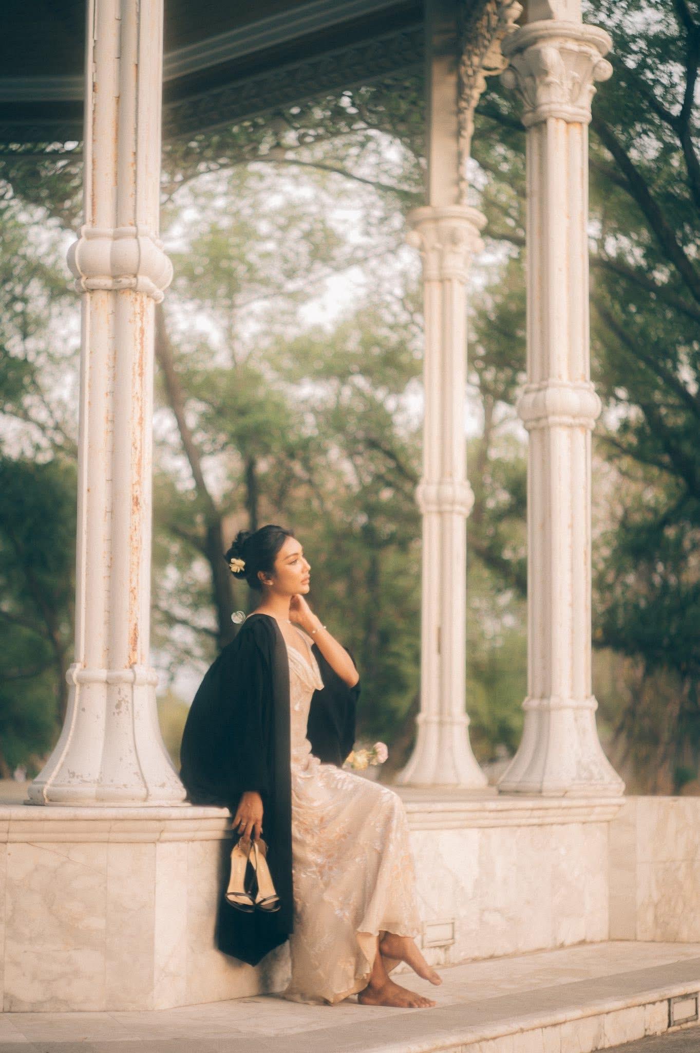 ผลงานรับปริญญา มหาวิทยาลัยศิลปากร โดย Fairy.film_s ภาพที่ 17