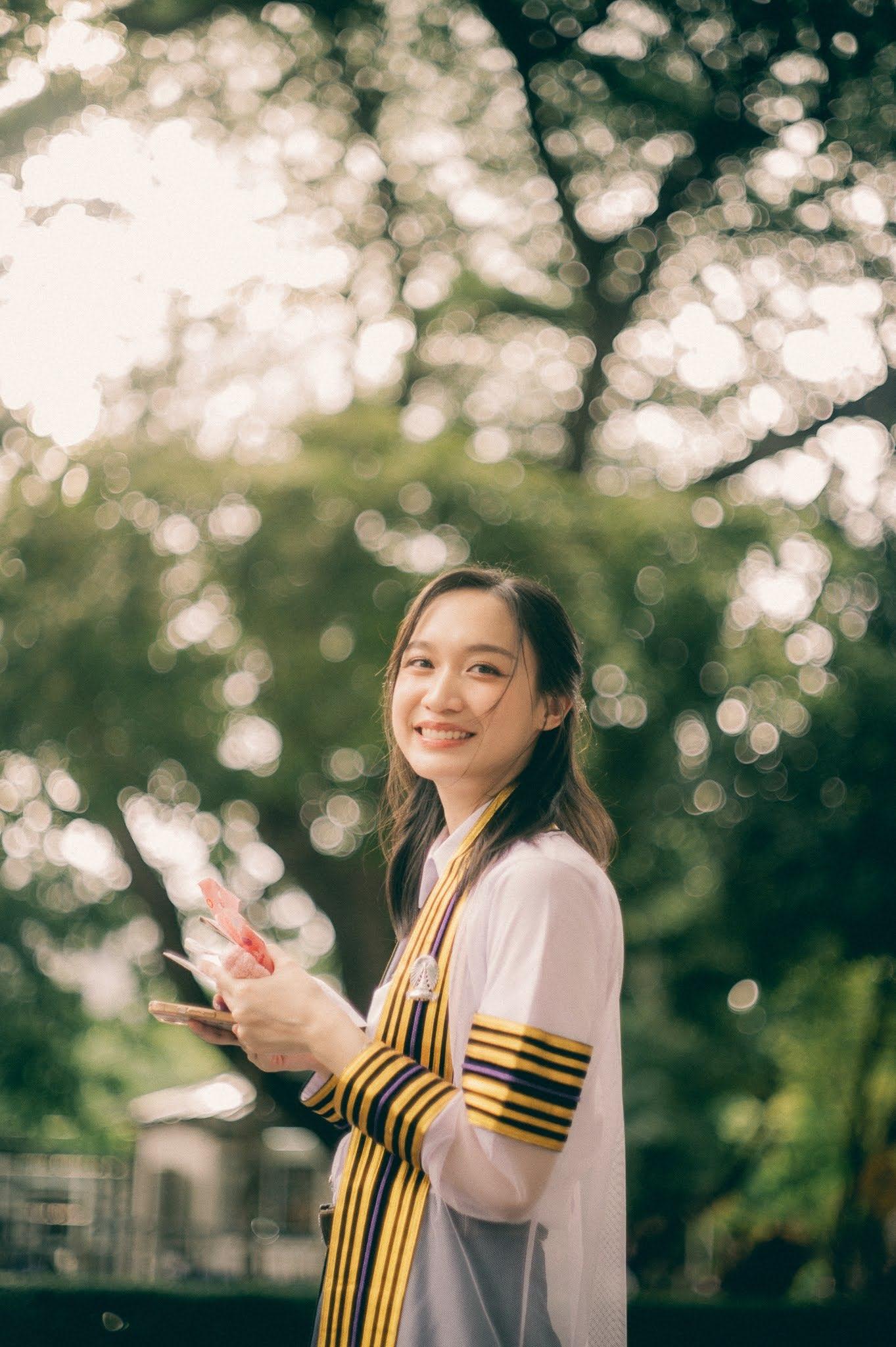 ผลงานรับปริญญา จุฬาลงกรณ์มหาวิทยาลัย โดย Fairy.film_s ภาพที่ 9