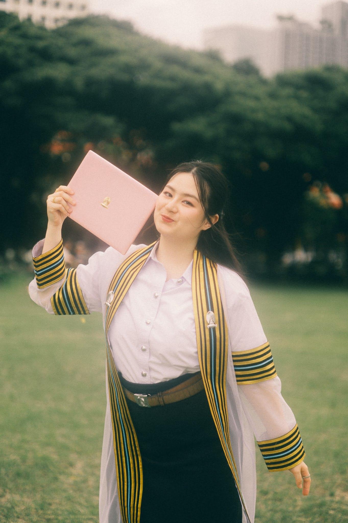 ผลงานรับปริญญา จุฬาลงกรณ์มหาวิทยาลัย โดย Fairy.film_s ภาพที่ 9
