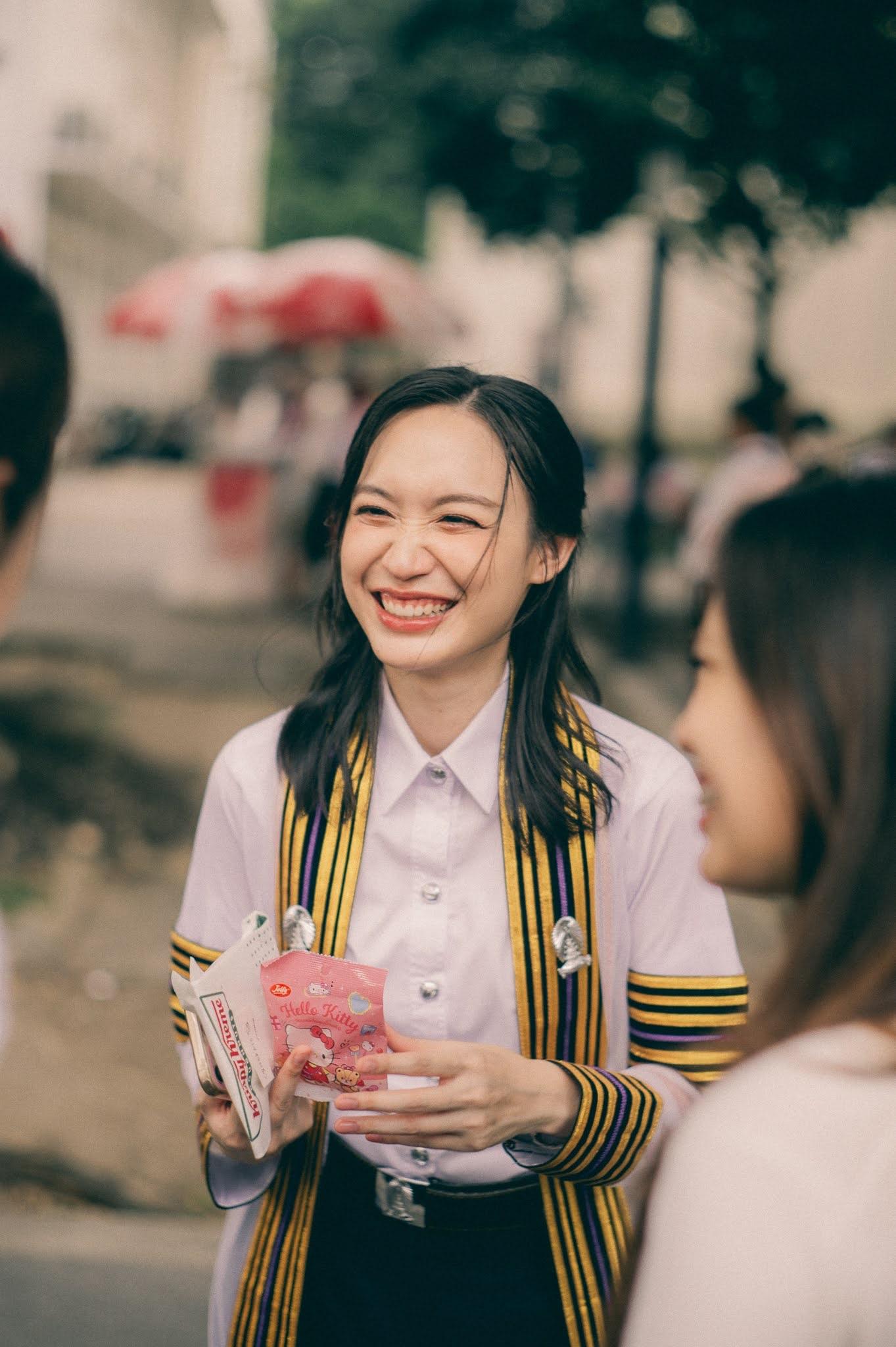 ผลงานรับปริญญา จุฬาลงกรณ์มหาวิทยาลัย โดย Fairy.film_s ภาพที่ 2