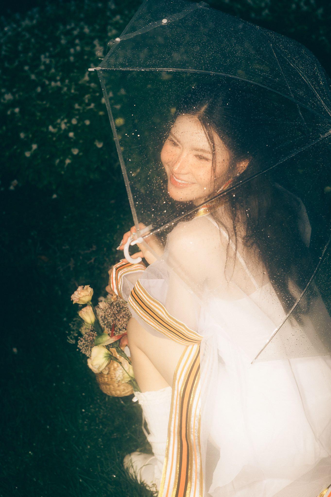 ผลงานรับปริญญา มหาวิทยาลัยขอนแก่น โดย Fairy.film_s ภาพที่ 3