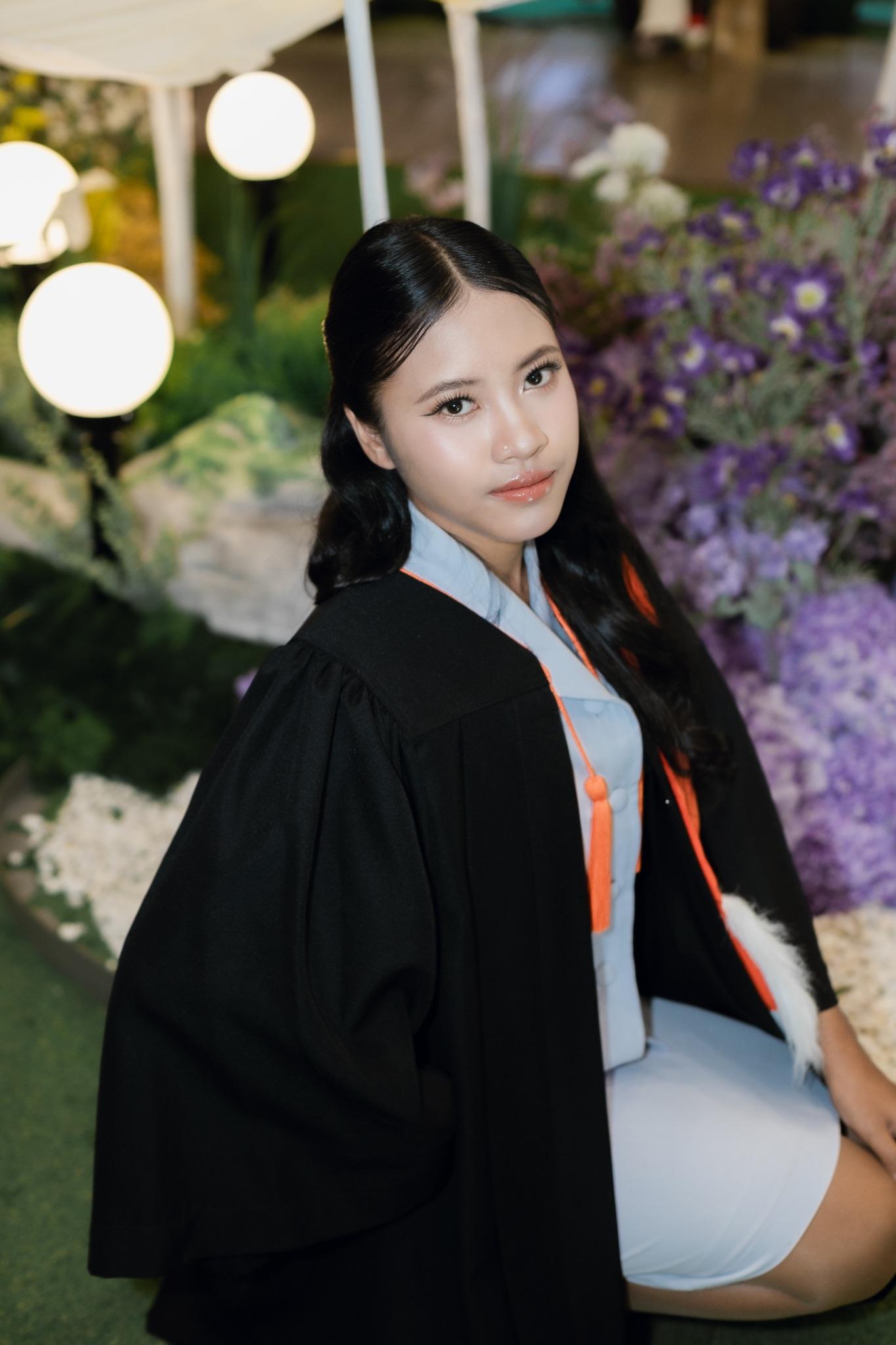 ผลงานรับปริญญา โดย Tap09k ภาพที่ 5
