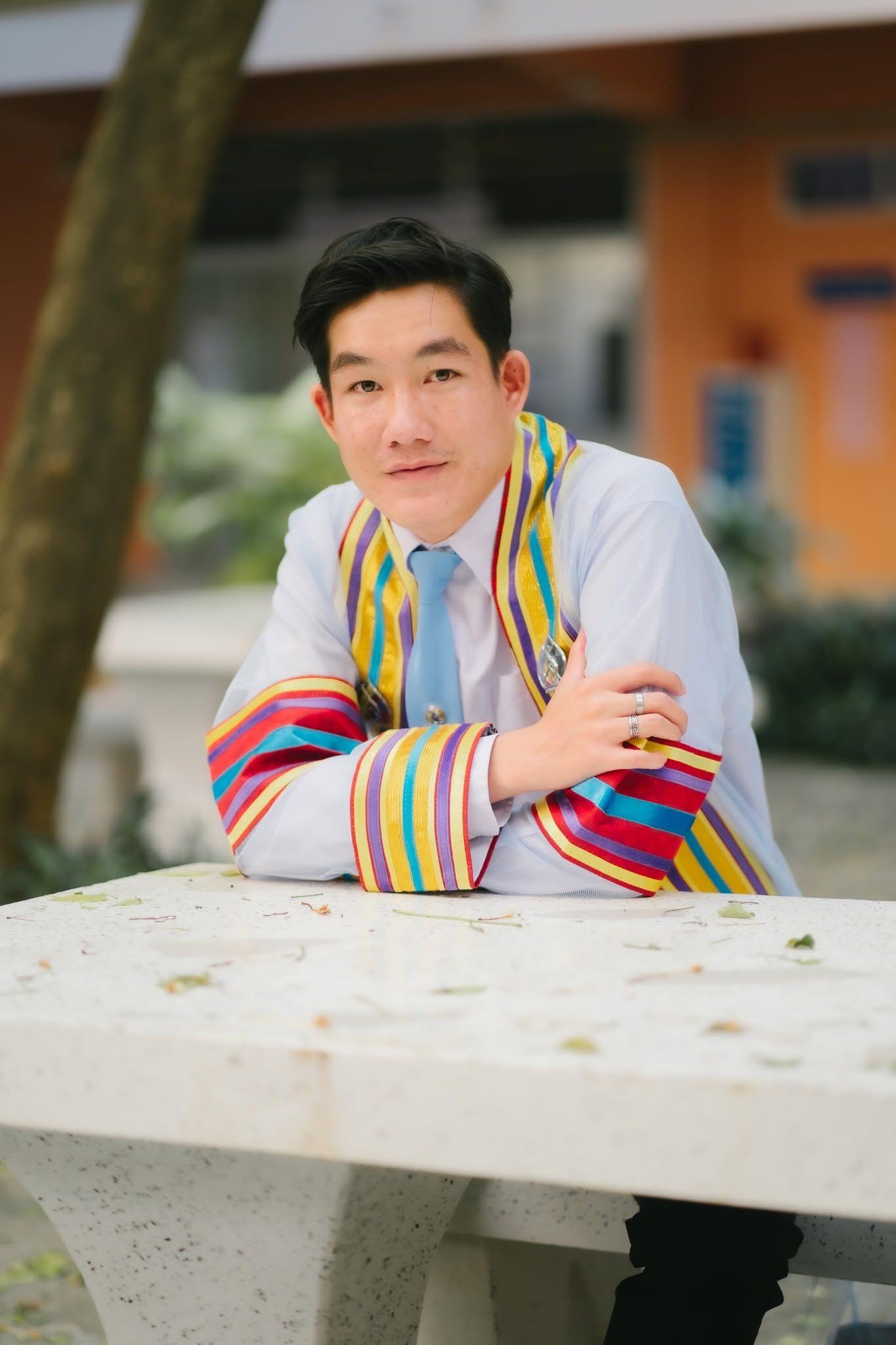 ผลงานรับปริญญา โดย Piyanut Somsuay ภาพที่ 3