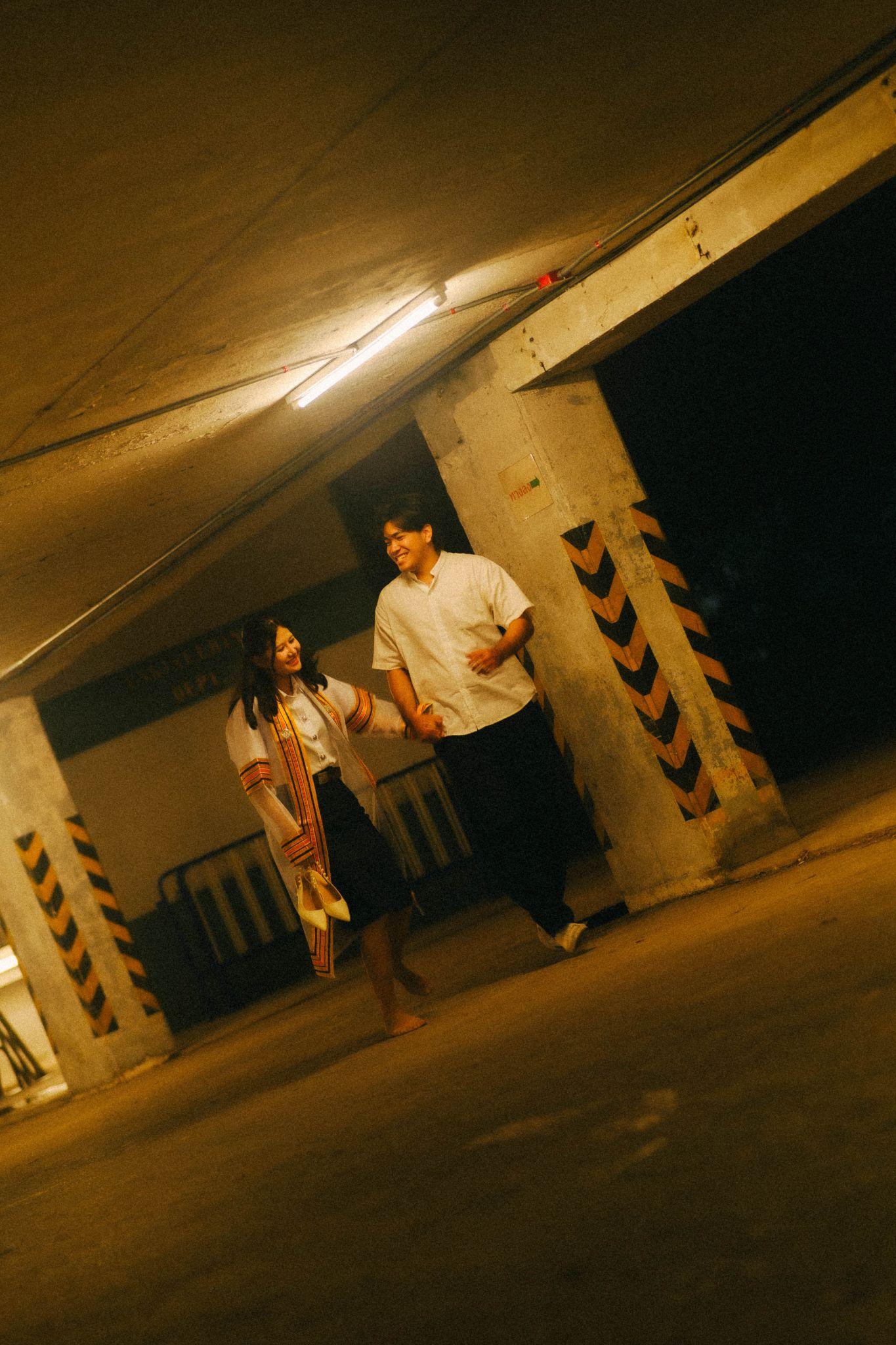 ผลงานรับปริญญา มหาวิทยาลัยราชภัฏสวนสุนันทา โดย Neungstory.lab ภาพที่ 16