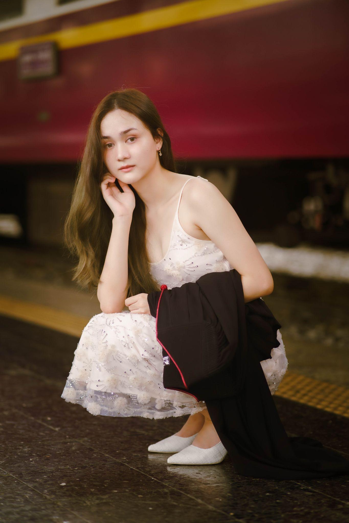 ผลงานรับปริญญา มหาวิทยาลัยเกษตรศาสตร์ โดย Neungstory.lab ภาพที่ 11