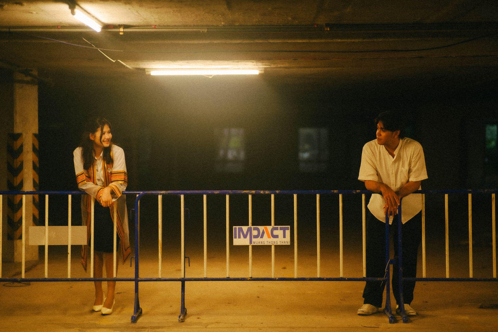ผลงานรับปริญญา มหาวิทยาลัยราชภัฏสวนสุนันทา โดย Neungstory.lab ภาพที่ 12
