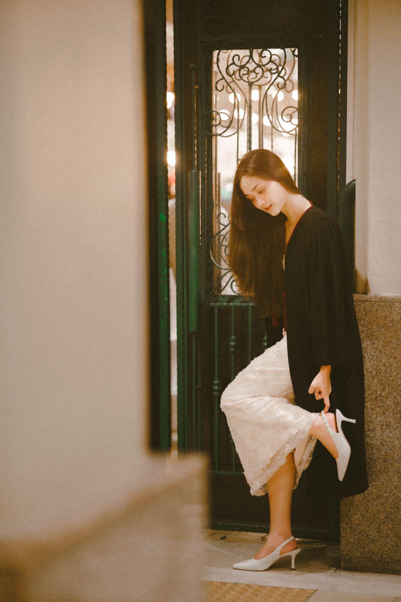 ผลงานรับปริญญา มหาวิทยาลัยเกษตรศาสตร์ โดย Neungstory.lab ภาพที่ 18