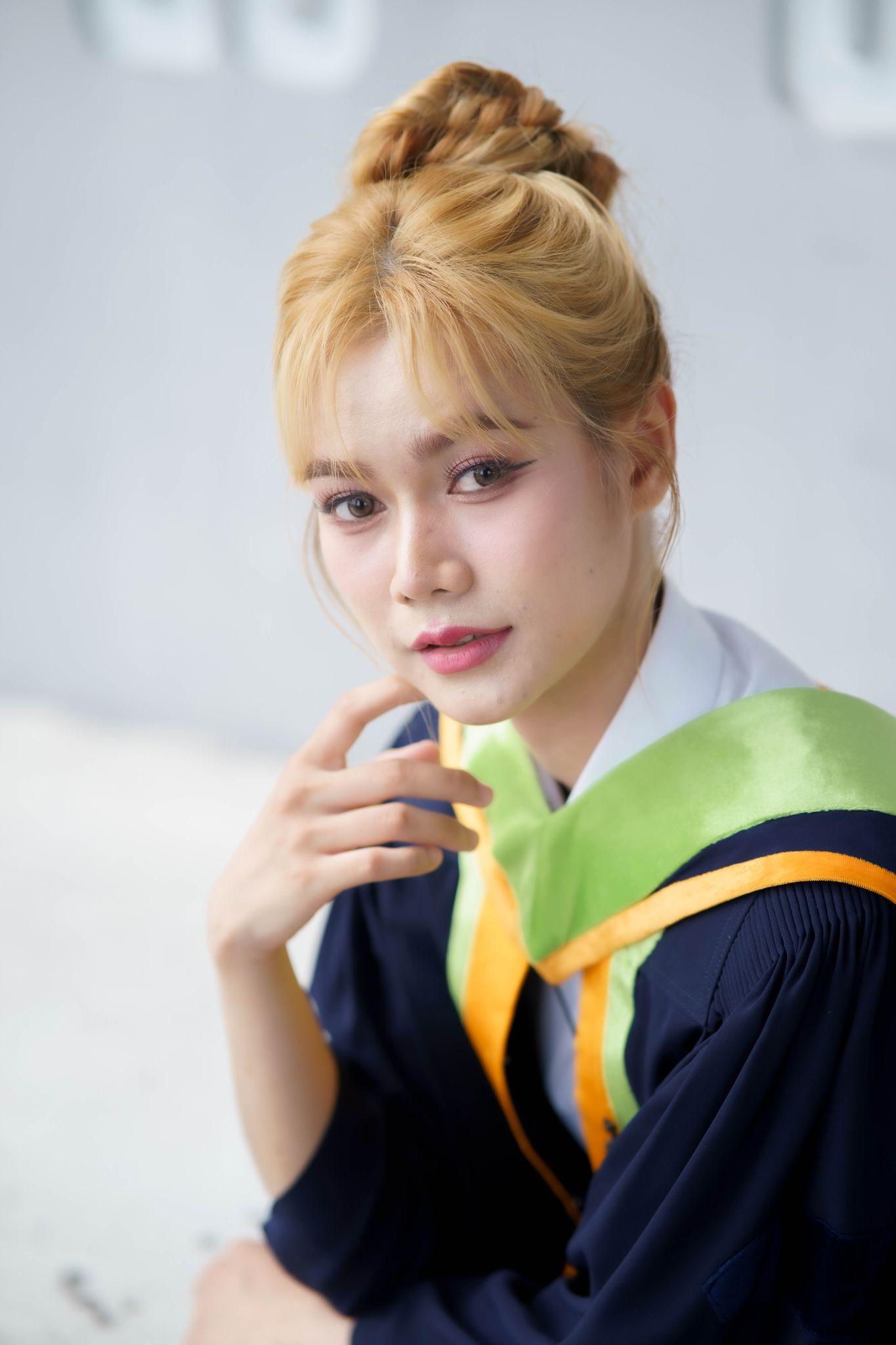 ผลงานรับปริญญา โดย Neungstory.lab ภาพที่ 2