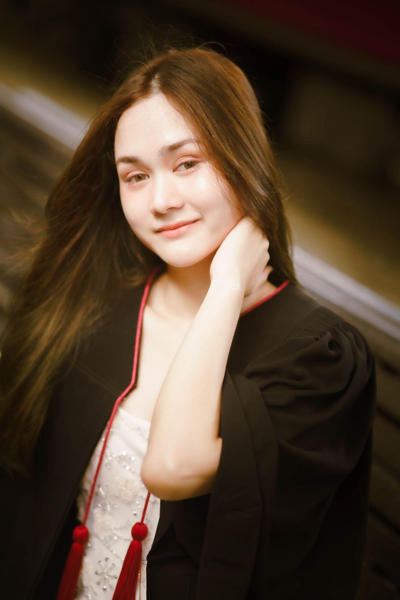 ผลงานรับปริญญา มหาวิทยาลัยเกษตรศาสตร์ โดย Neungstory.lab ภาพที่ 2