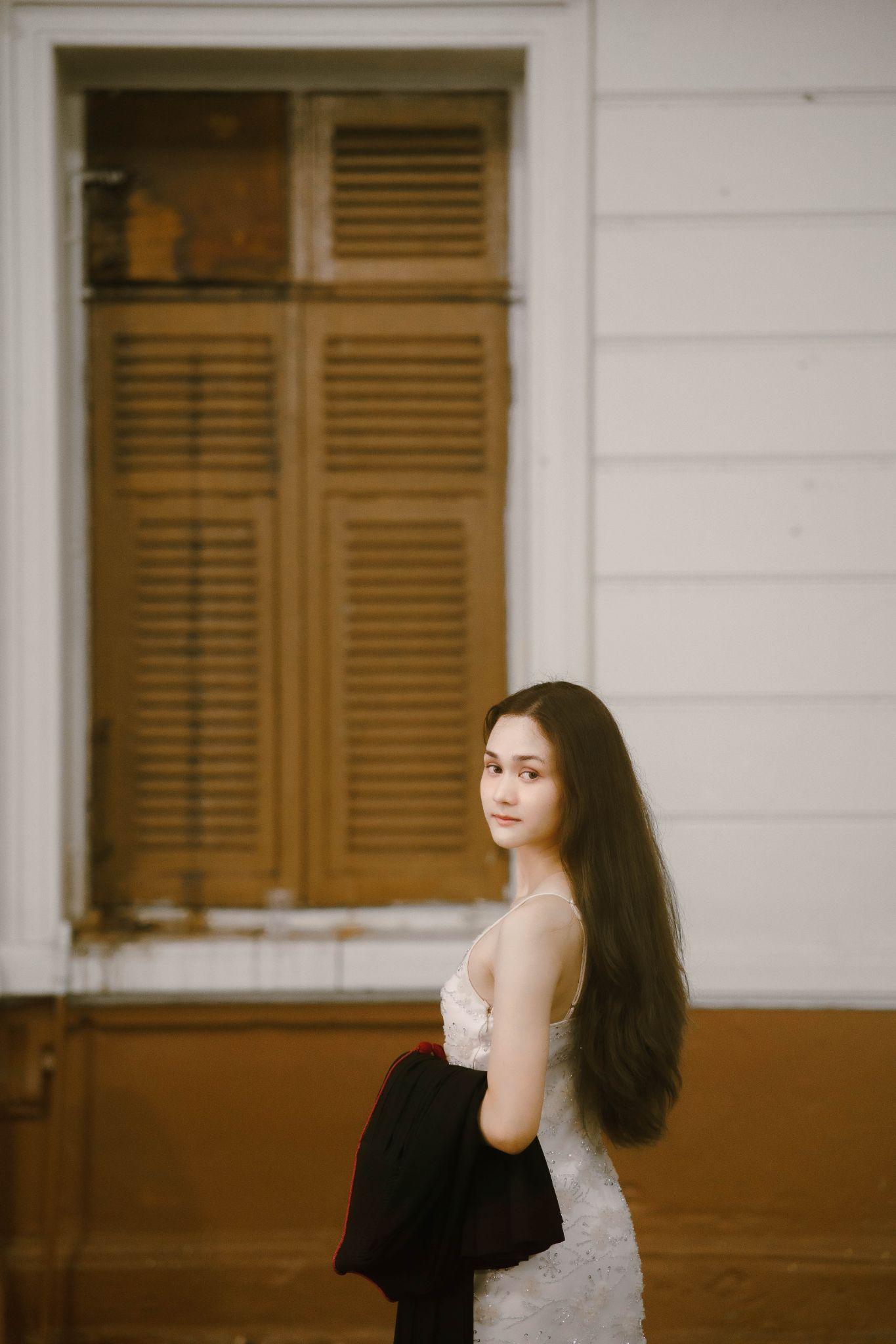 ผลงานรับปริญญา มหาวิทยาลัยเกษตรศาสตร์ โดย Neungstory.lab ภาพที่ 17