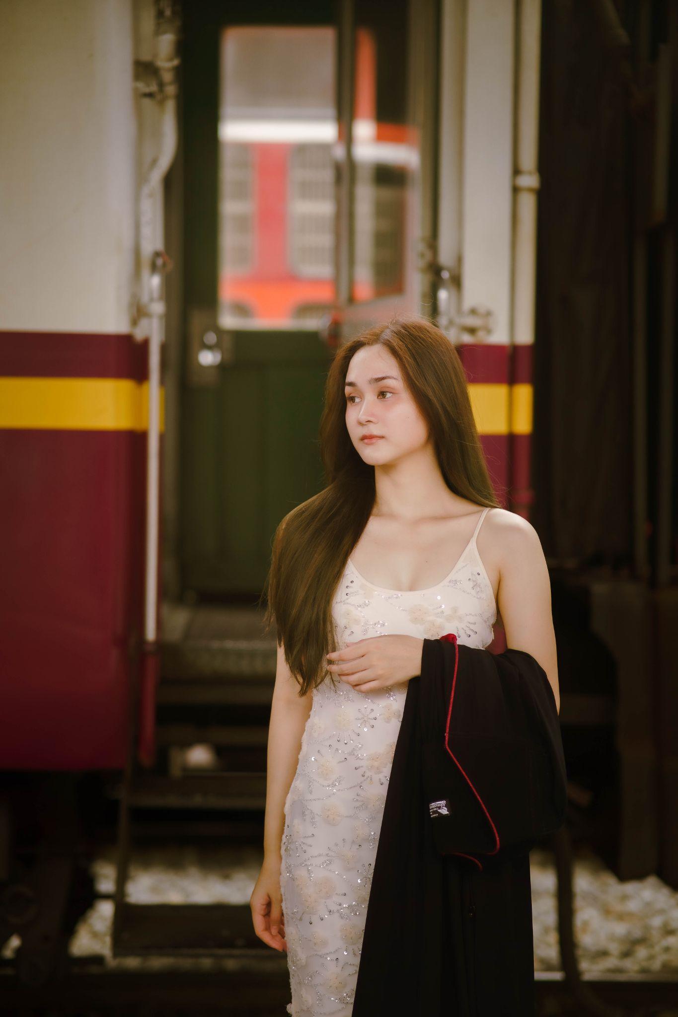 ผลงานรับปริญญา มหาวิทยาลัยเกษตรศาสตร์ โดย Neungstory.lab ภาพที่ 9