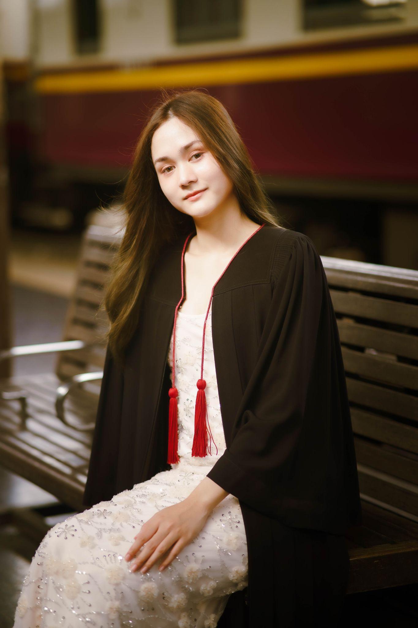 ผลงานรับปริญญา มหาวิทยาลัยเกษตรศาสตร์ โดย Neungstory.lab ภาพที่ 1