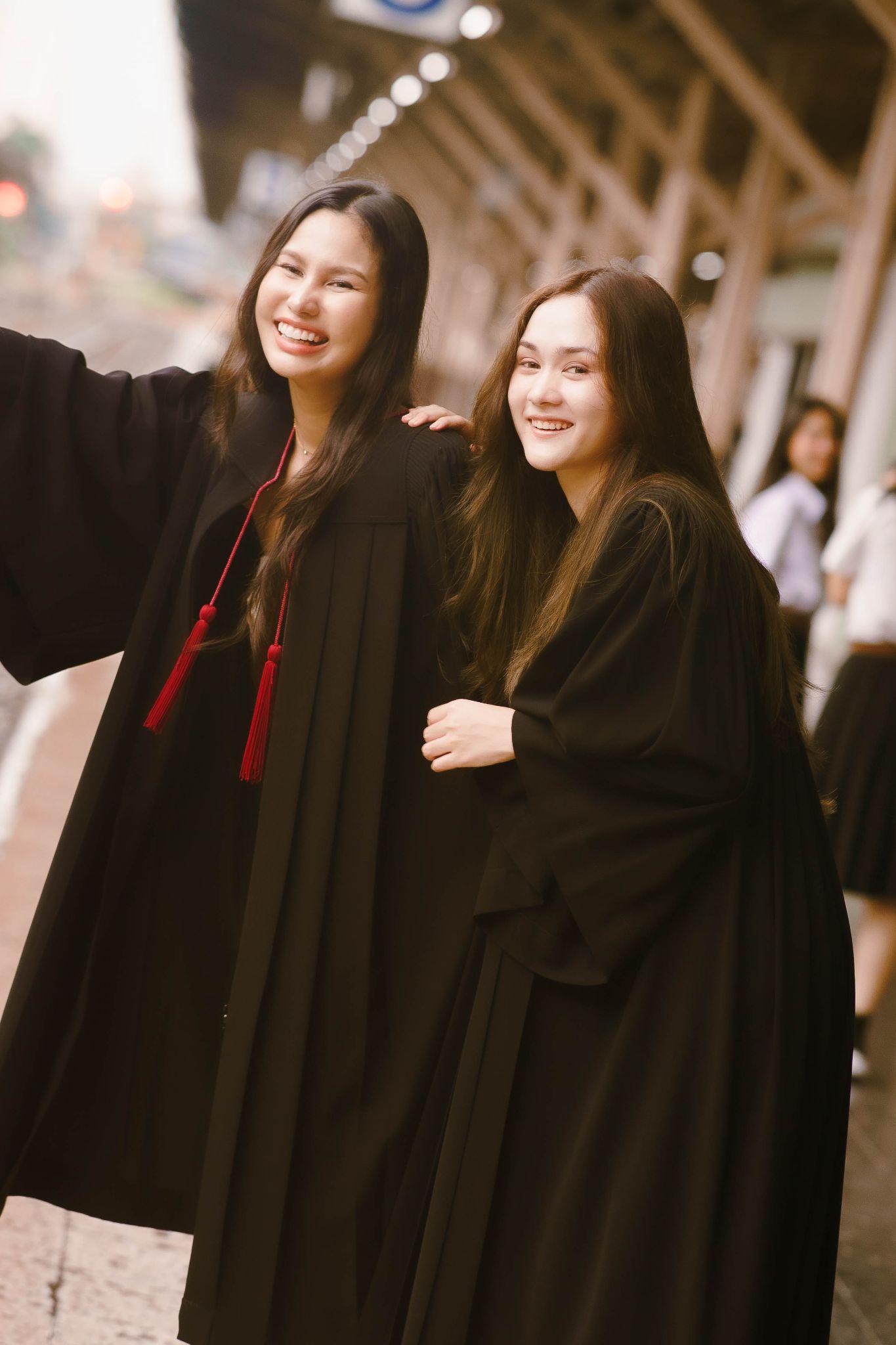 ผลงานรับปริญญา มหาวิทยาลัยเกษตรศาสตร์ โดย Neungstory.lab ภาพที่ 14