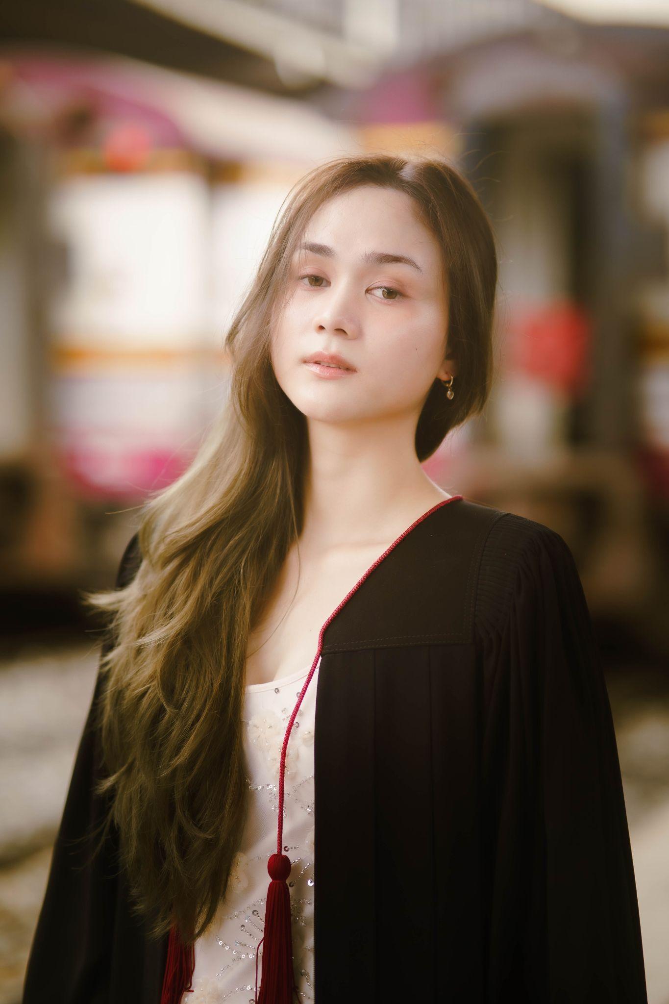 ผลงานรับปริญญา มหาวิทยาลัยเกษตรศาสตร์ โดย Neungstory.lab ภาพที่ 7