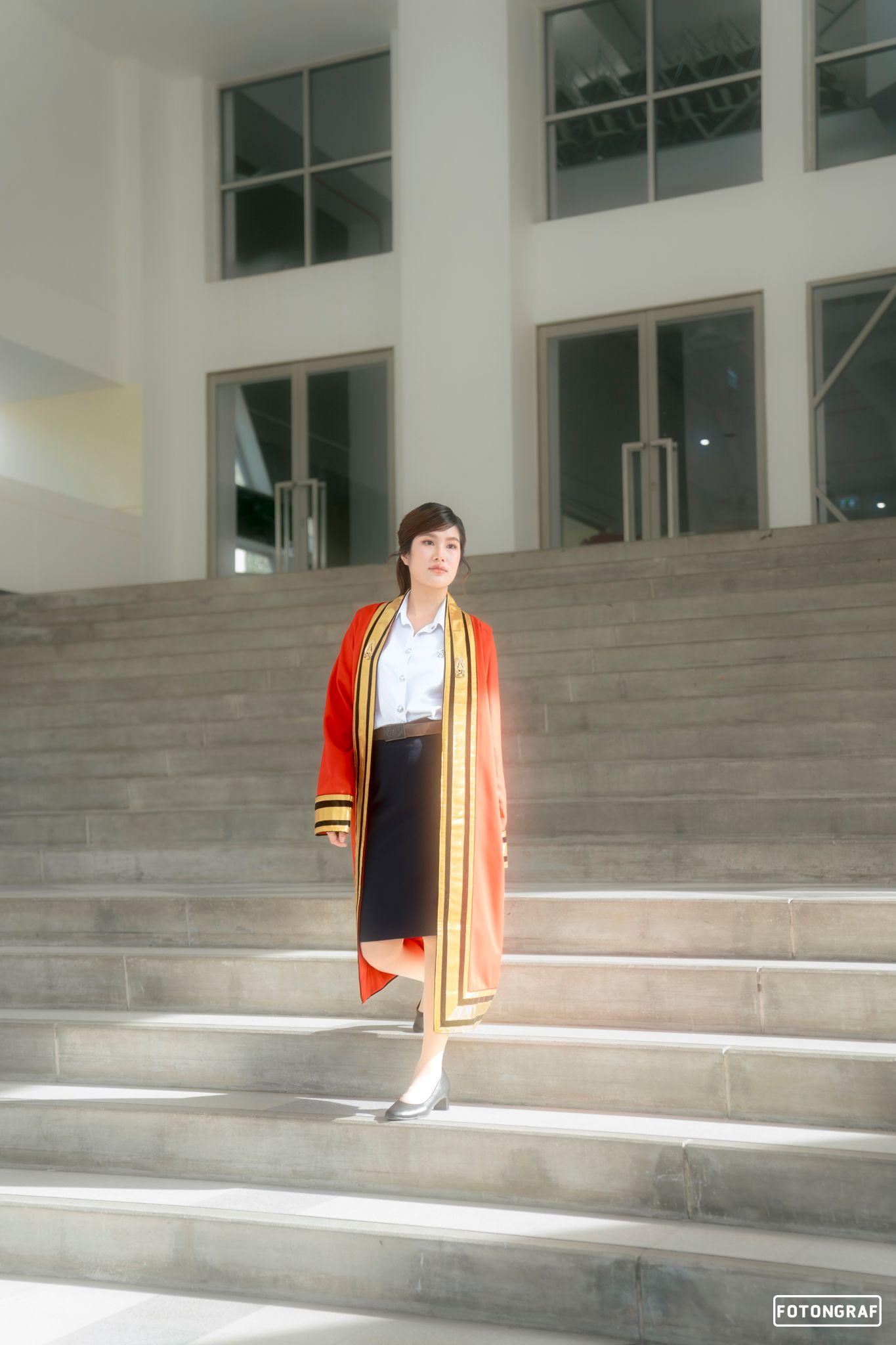 ผลงานรับปริญญา มหาวิทยาลัยเทคโนโลยีพระจอมเกล้าธนบุรี โดย T"o"N ภาพที่ 5