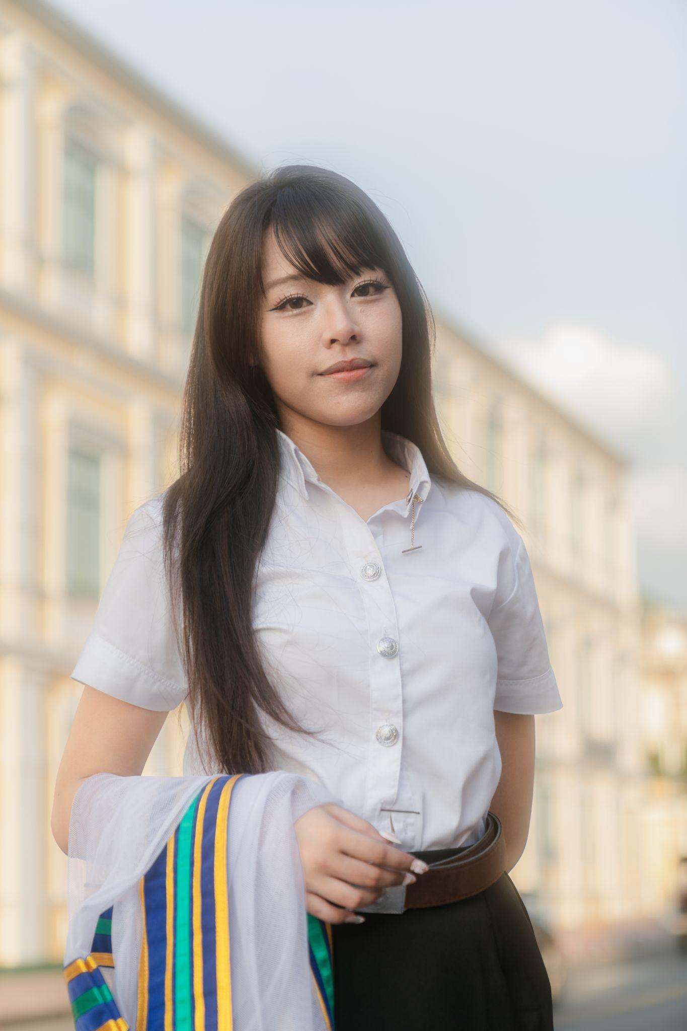 ผลงานรับปริญญา มหาวิทยาลัยเทคโนโลยีราชมงคลธัญบุรี โดย T"o"N ภาพที่ 10